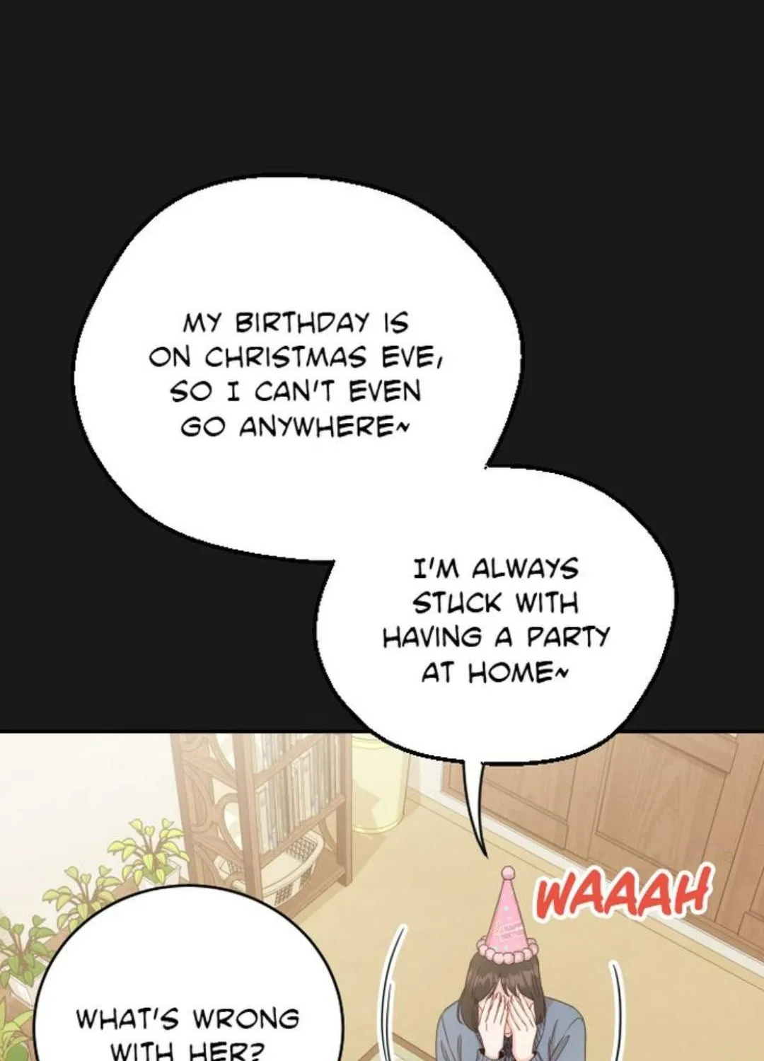 Family-Like Xx Kainu Manga Chapter 34 Page 33