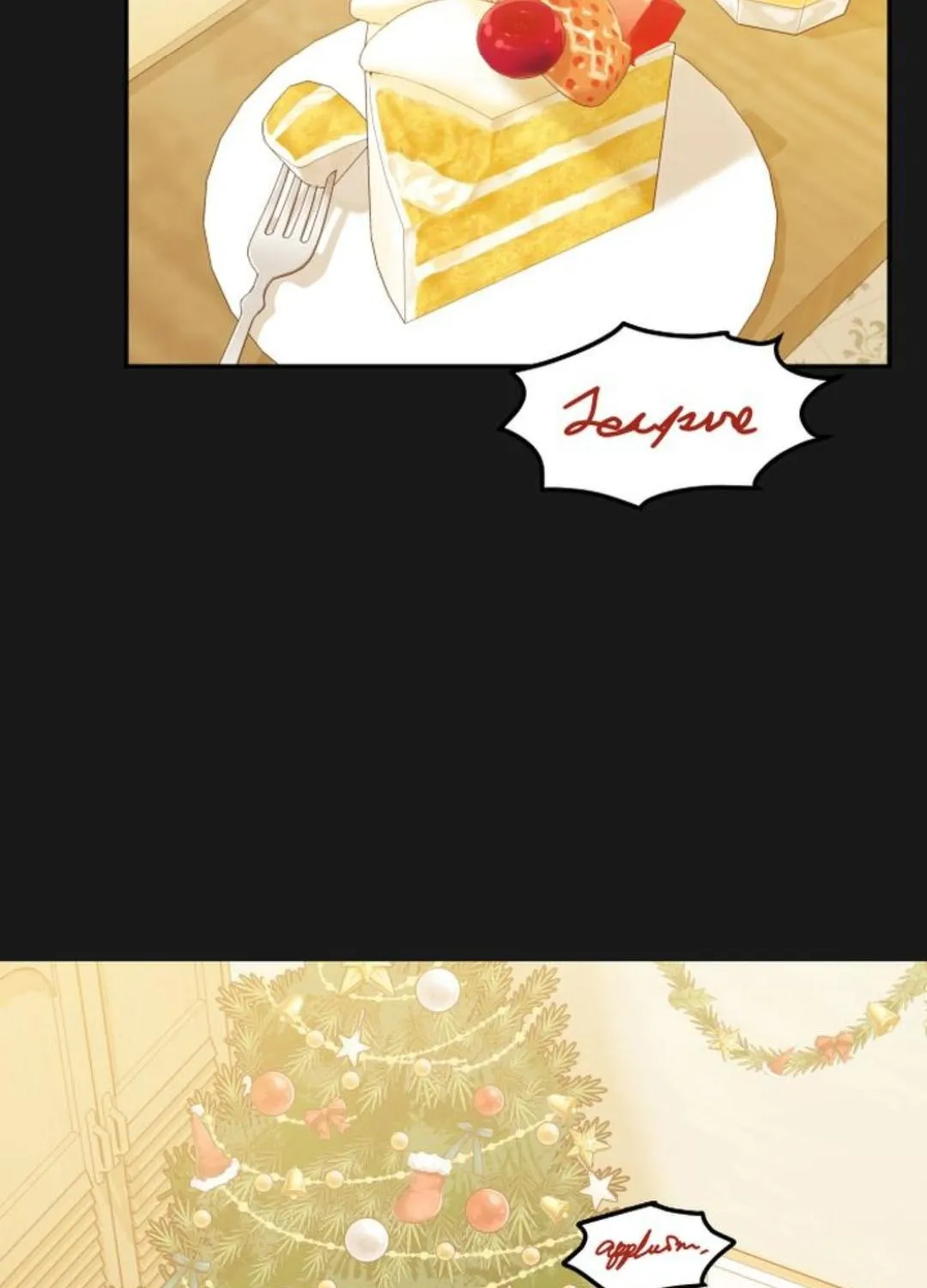 Family-Like Xx Kainu Manga Chapter 34 Page 44