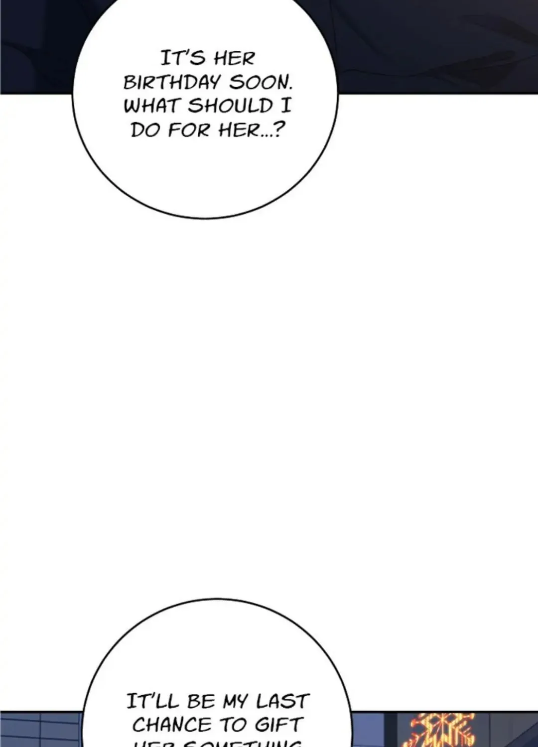 Family-Like Xx Kainu Manga Chapter 33 Page 14