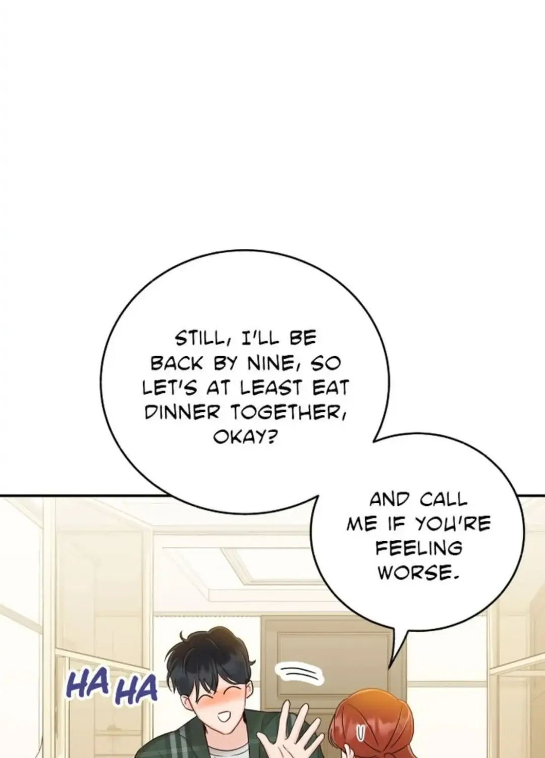 Family-Like Xx Kainu Manga Chapter 33 Page 61