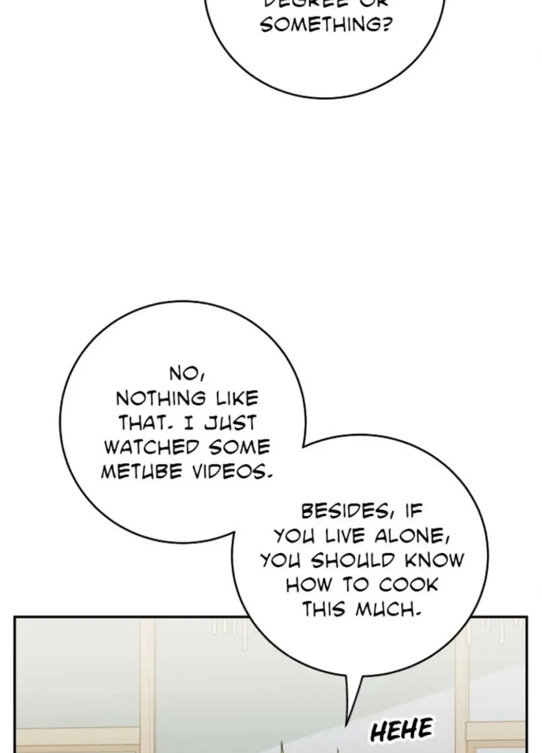 Family-Like Xx Kainu Manga Chapter 33 Page 73