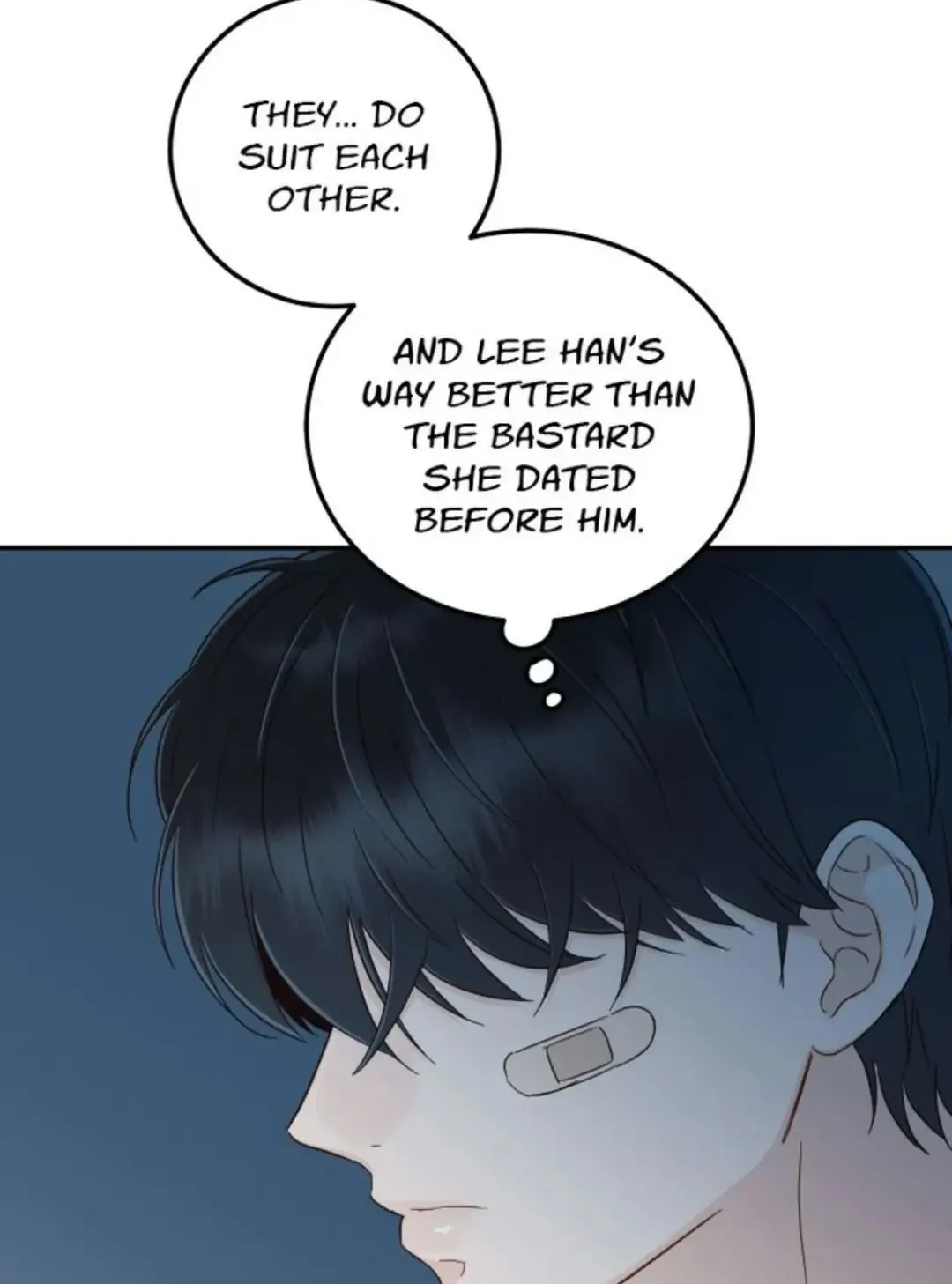 Family-Like Xx Kainu Manga Chapter 31 Page 10