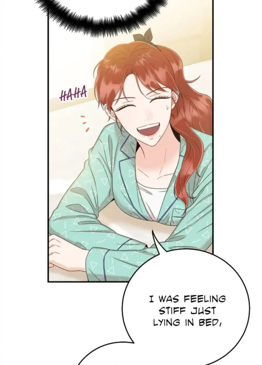 Family-Like Xx Kainu Manga Chapter 31 Page 23
