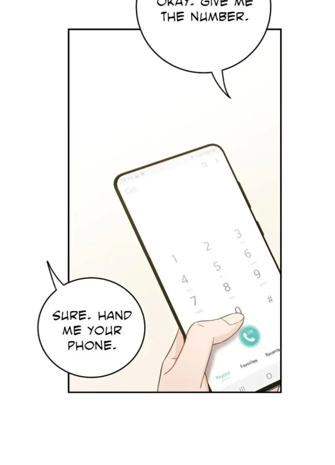 Family-Like Xx Kainu Manga Chapter 31 Page 63