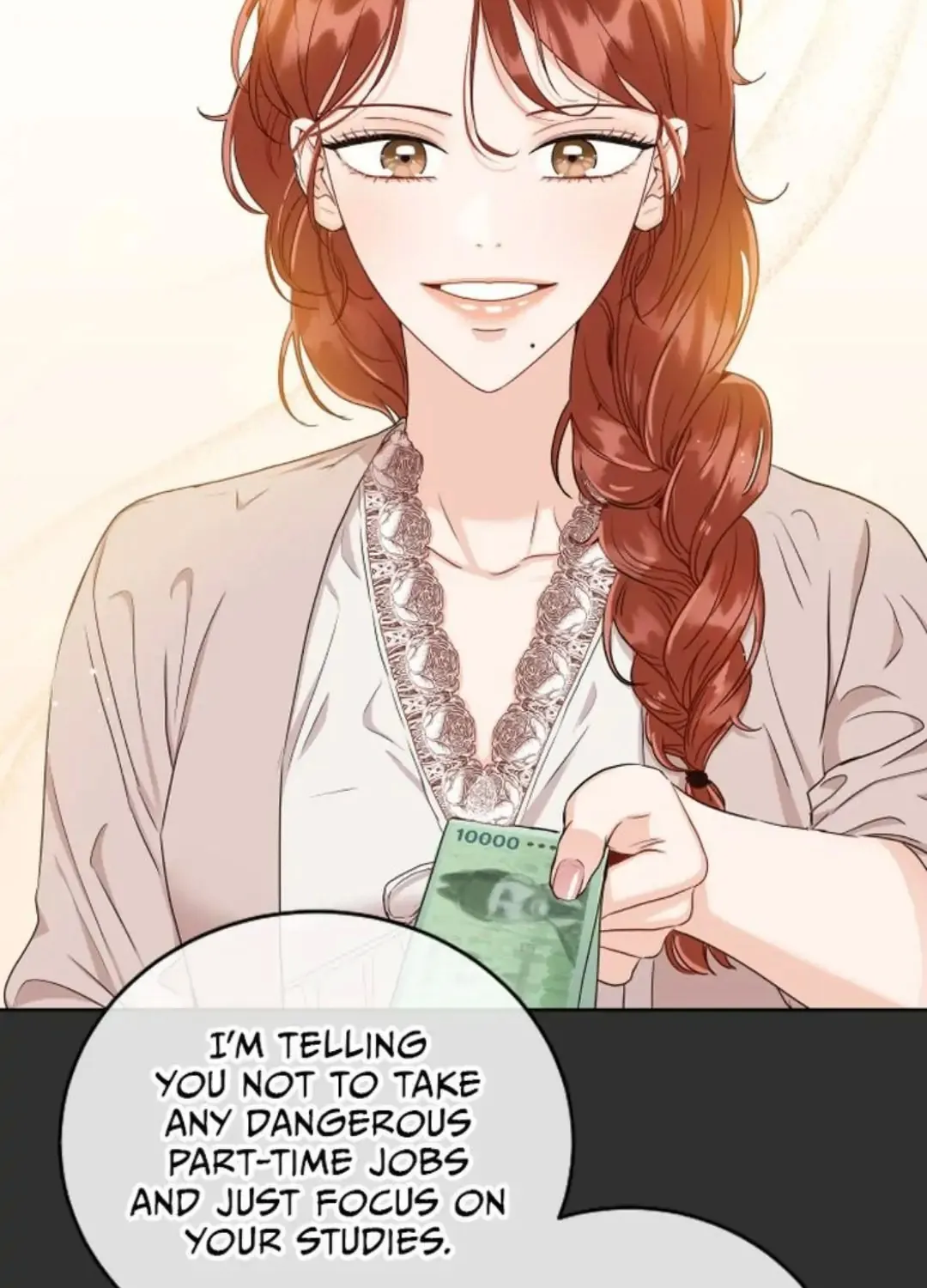 Family-Like Xx Kainu Manga Chapter 31 Page 87