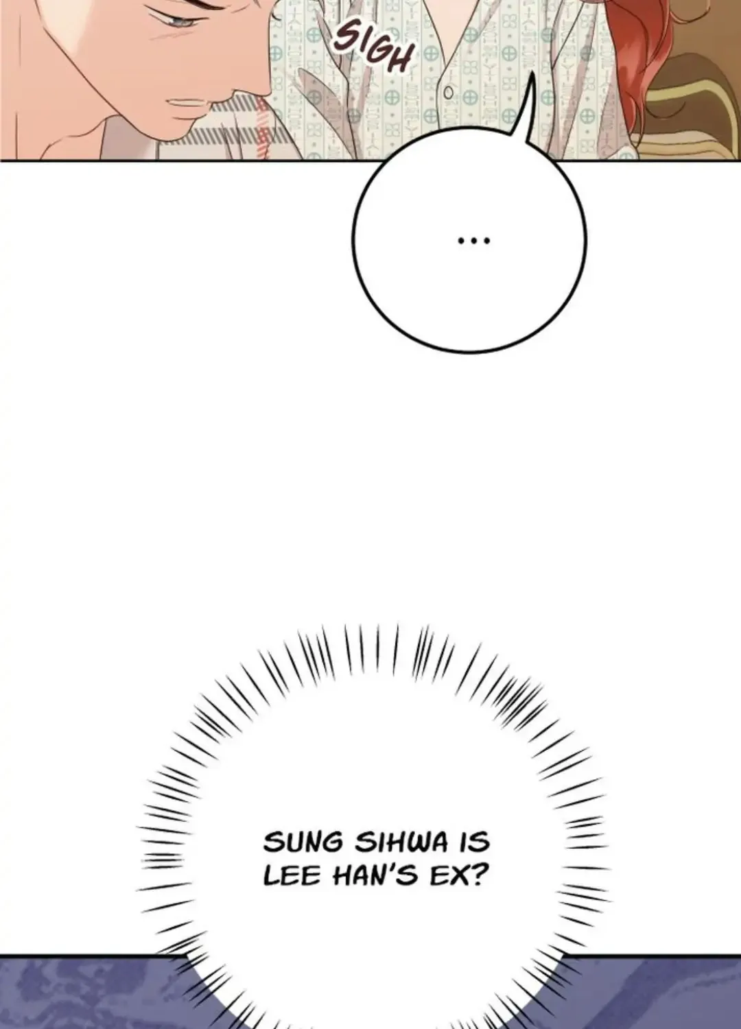 Family-Like Xx Kainu Manga Chapter 29 Page 24