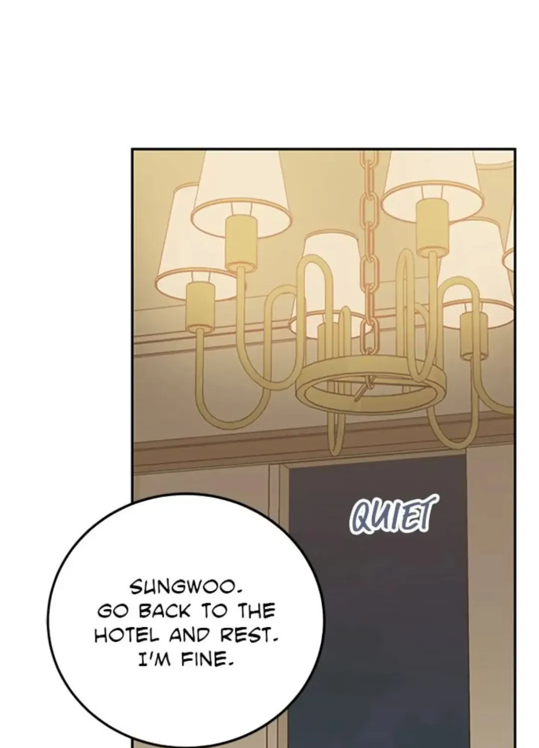 Family-Like Xx Kainu Manga Chapter 28 Page 108
