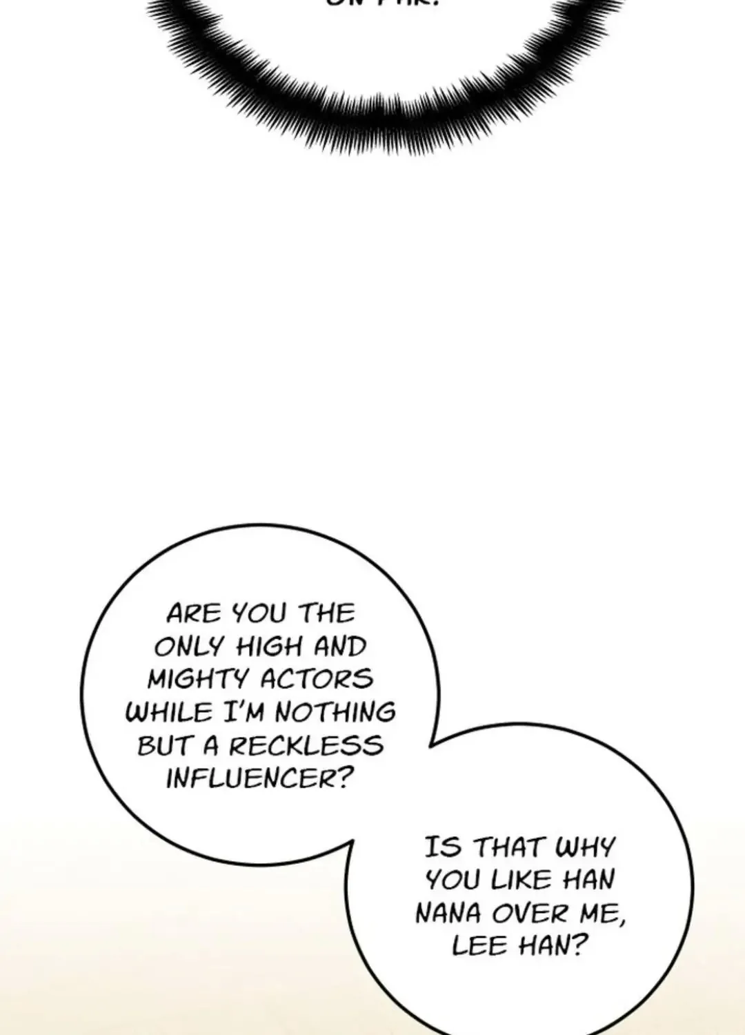 Family-Like Xx Kainu Manga Chapter 27 Page 11