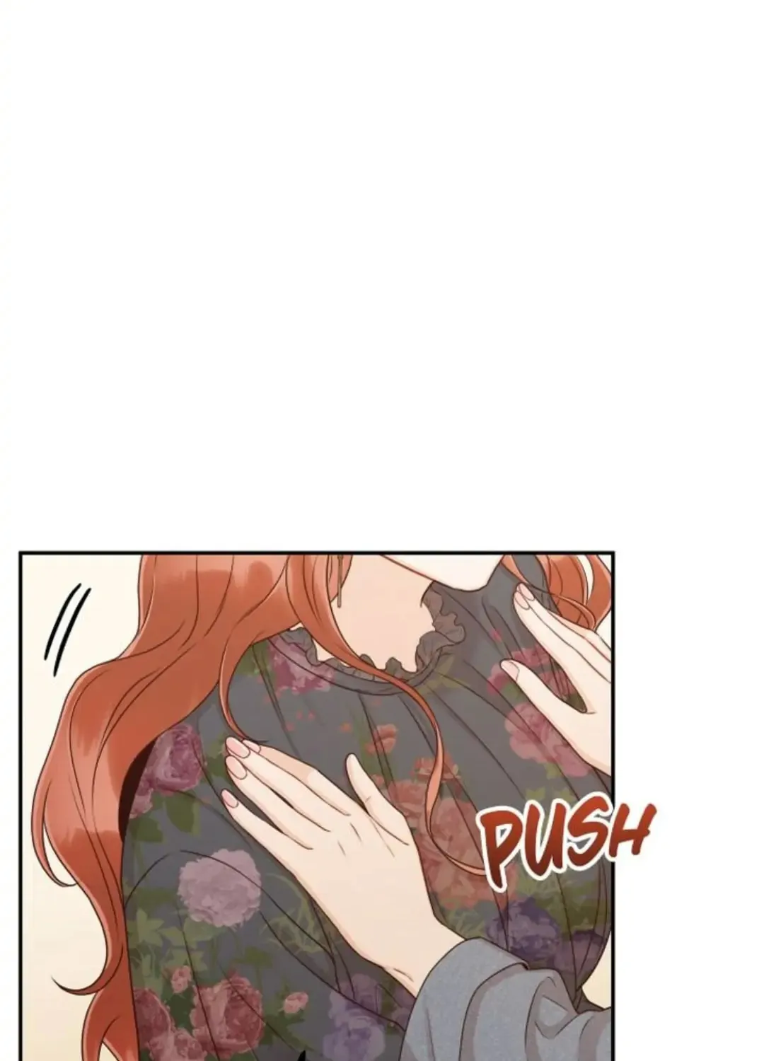 Family-Like Xx Kainu Manga Chapter 27 Page 21