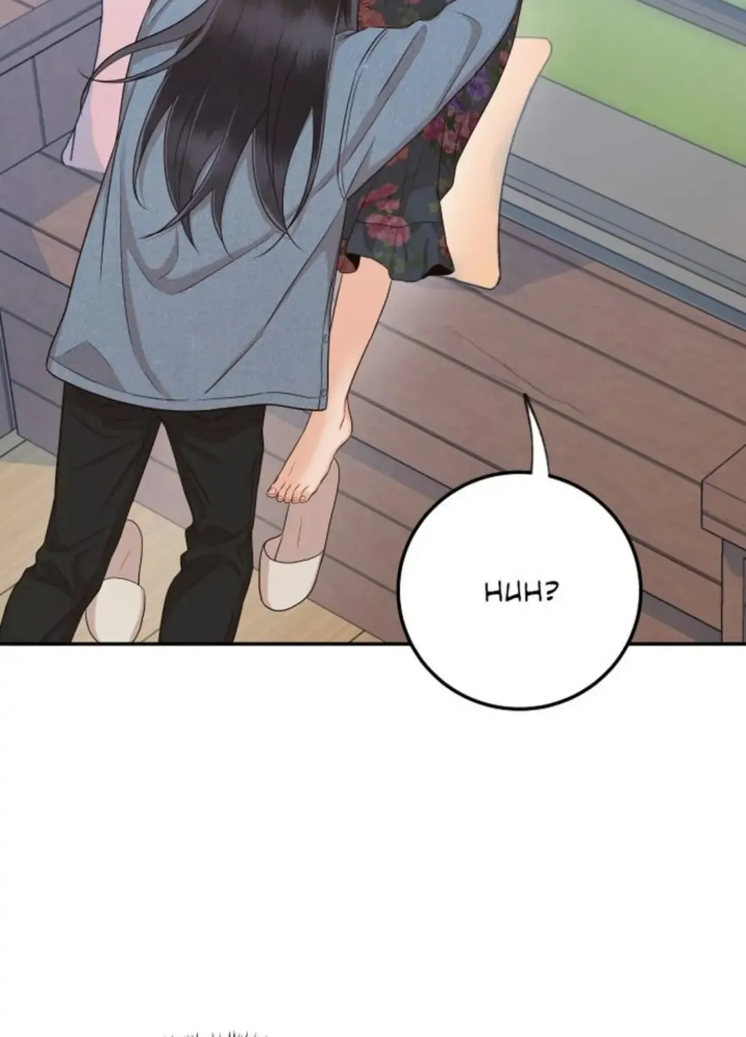 Family-Like Xx Kainu Manga Chapter 27 Page 110
