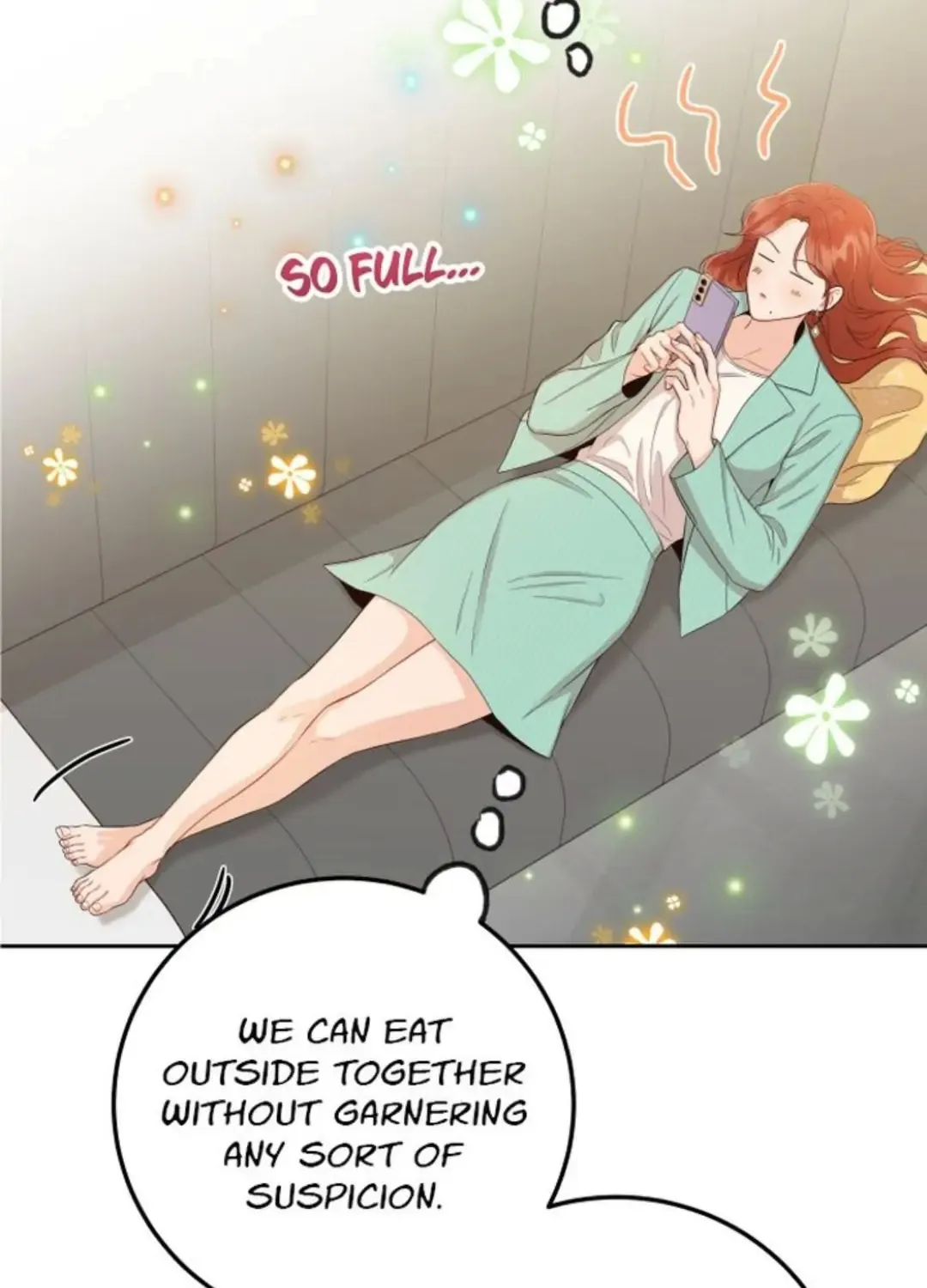 Family-Like Xx Kainu Manga Chapter 26 Page 10