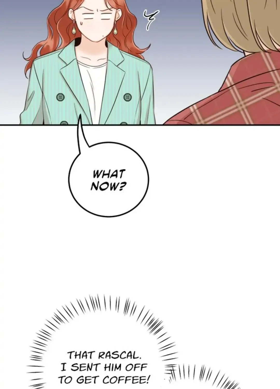 Family-Like Xx Kainu Manga Chapter 26 Page 25