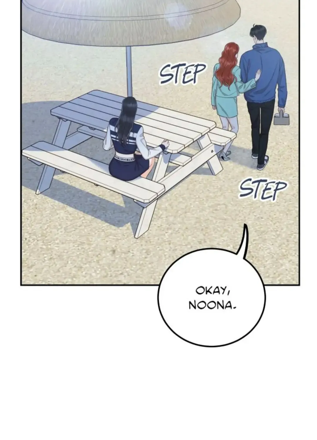 Family-Like Xx Kainu Manga Chapter 26 Page 72