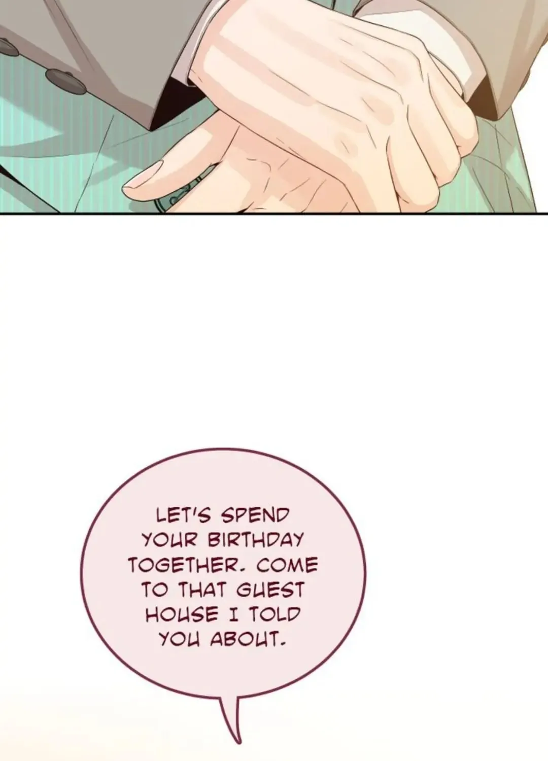 Family-Like Xx Kainu Manga Chapter 25 Page 43