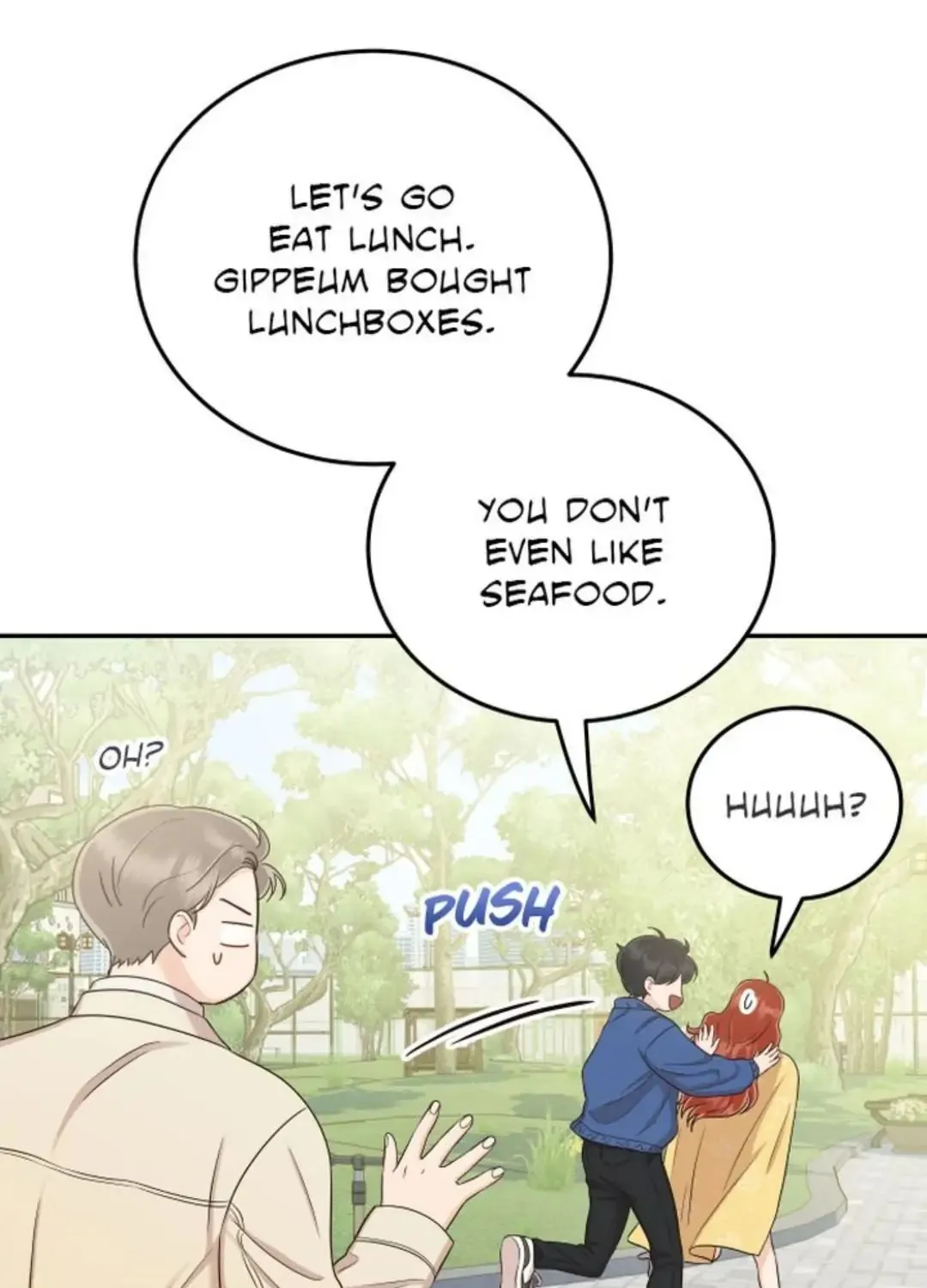 Family-Like Xx Kainu Manga Chapter 25 Page 73