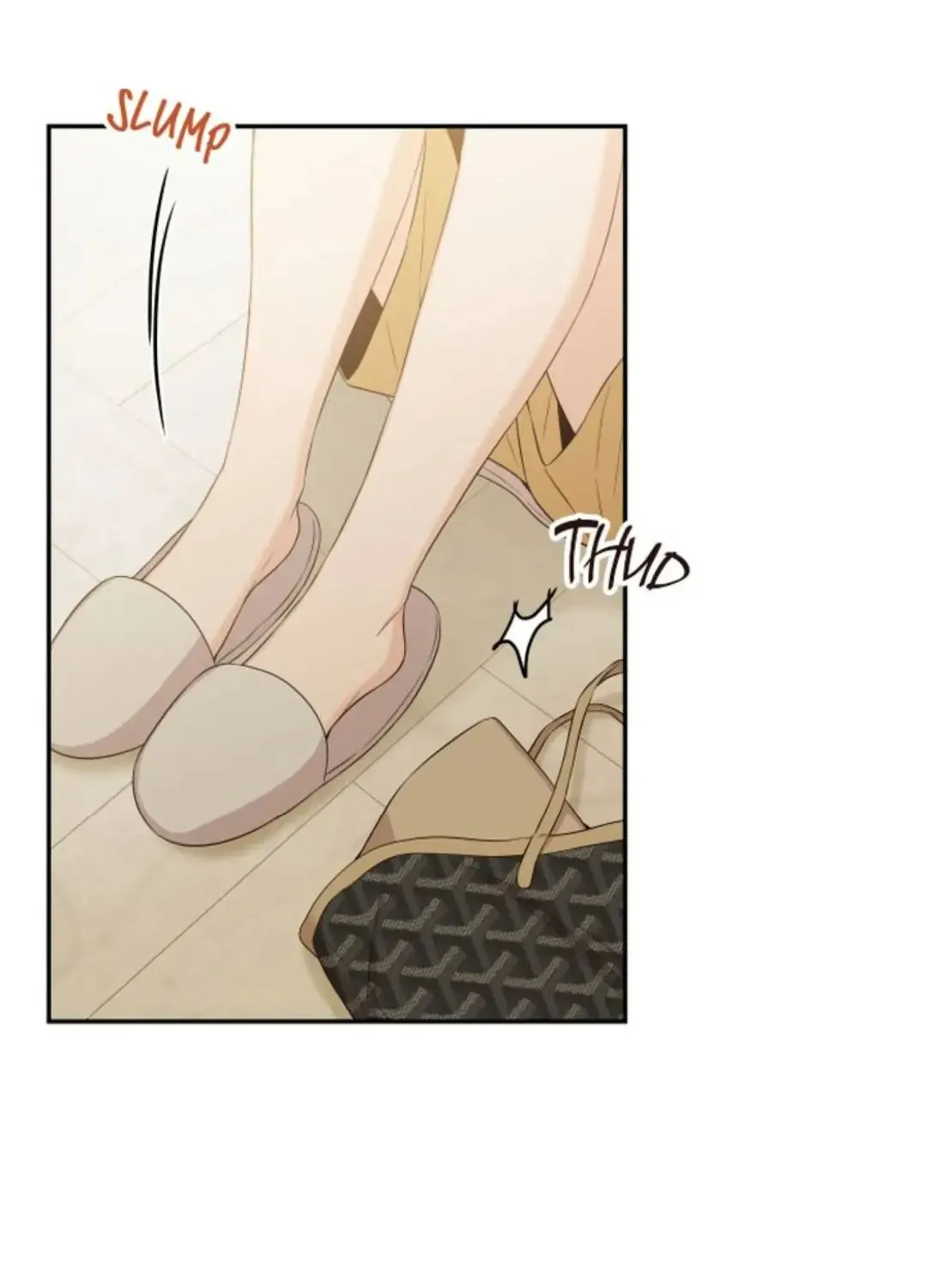 Family-Like Xx Kainu Manga Chapter 24 Page 79