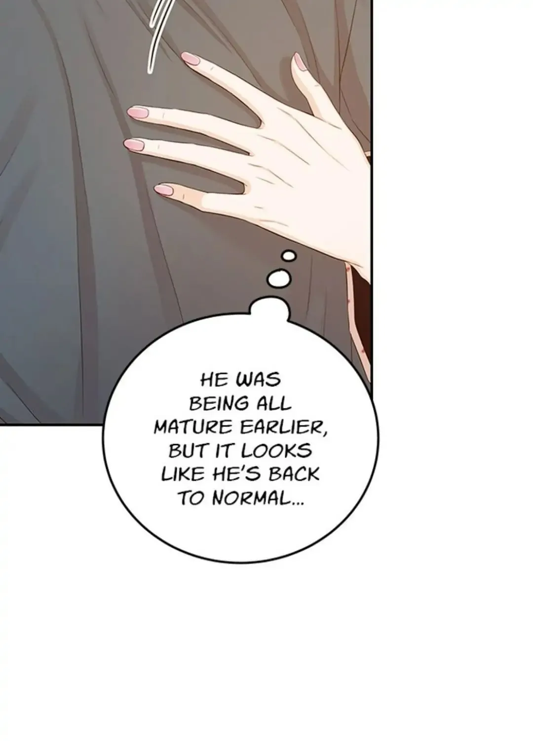 Family-Like Xx Kainu Manga Chapter 22 Page 23