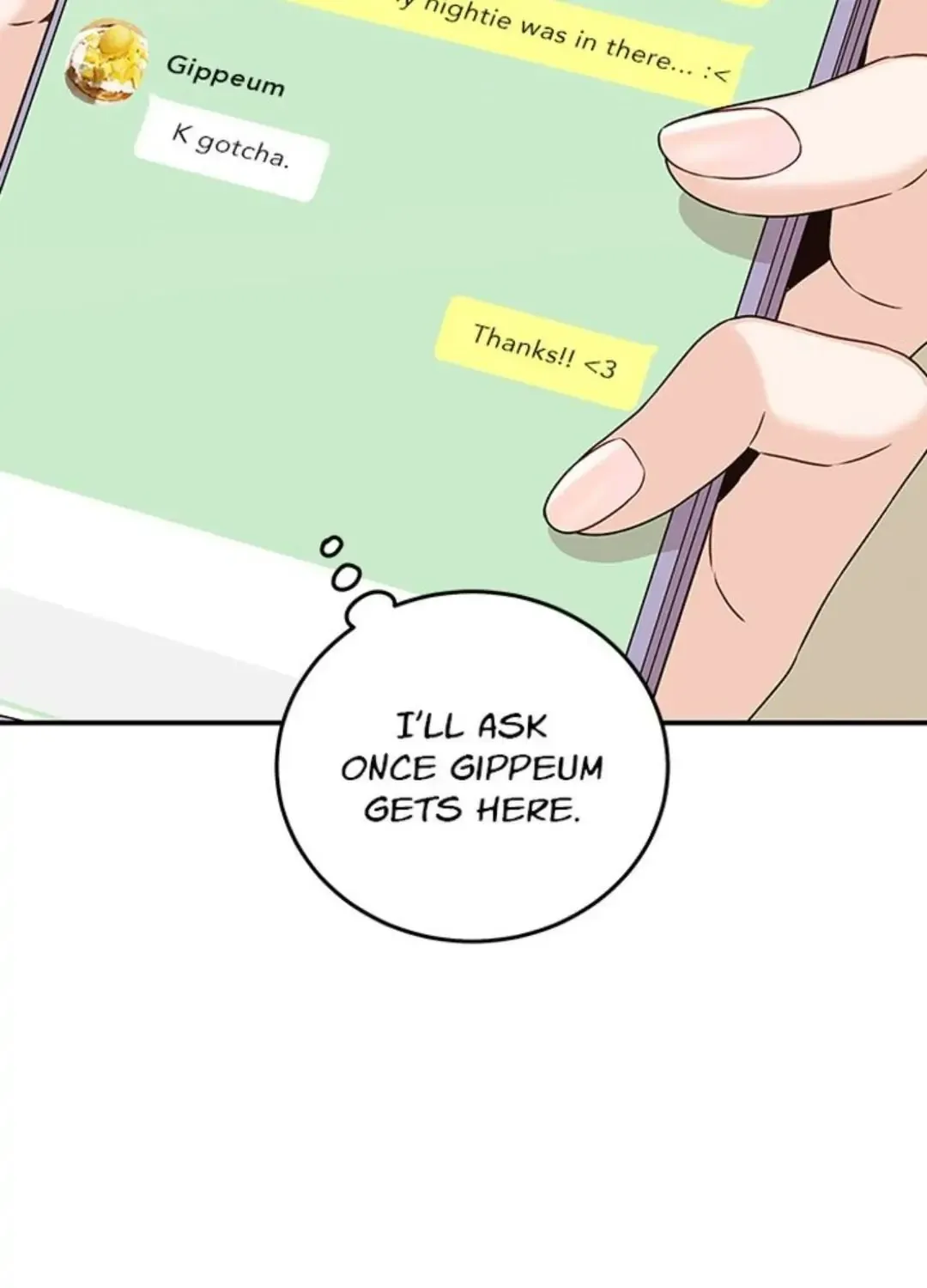 Family-Like Xx Kainu Manga Chapter 22 Page 121