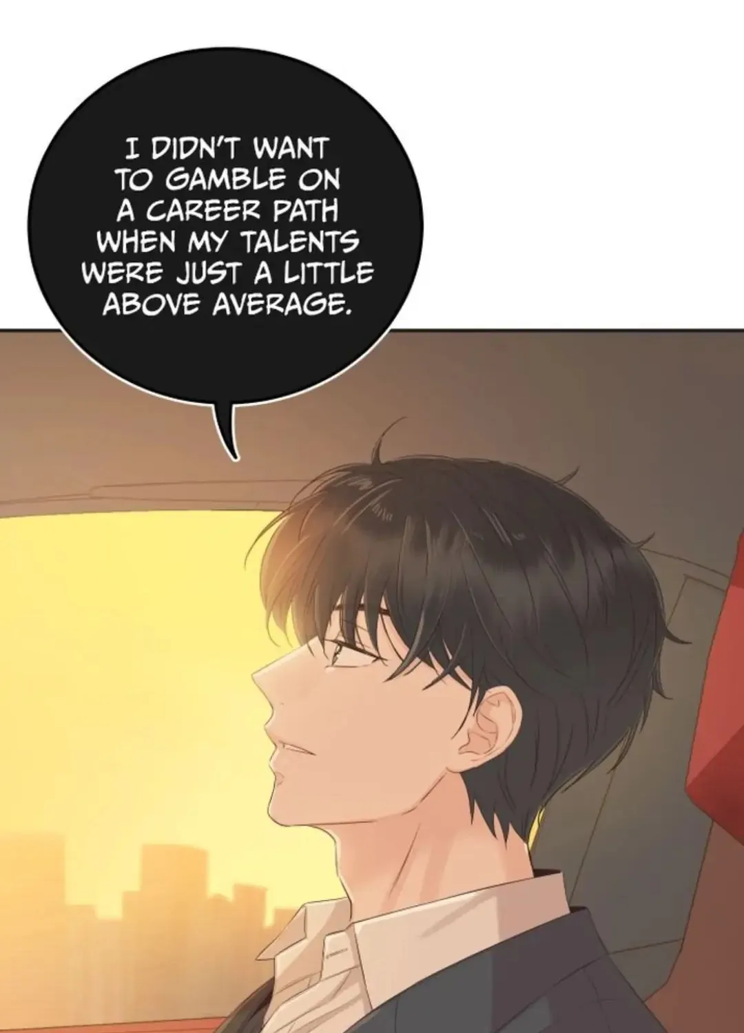Family-Like Xx Kainu Manga Chapter 21 Page 115