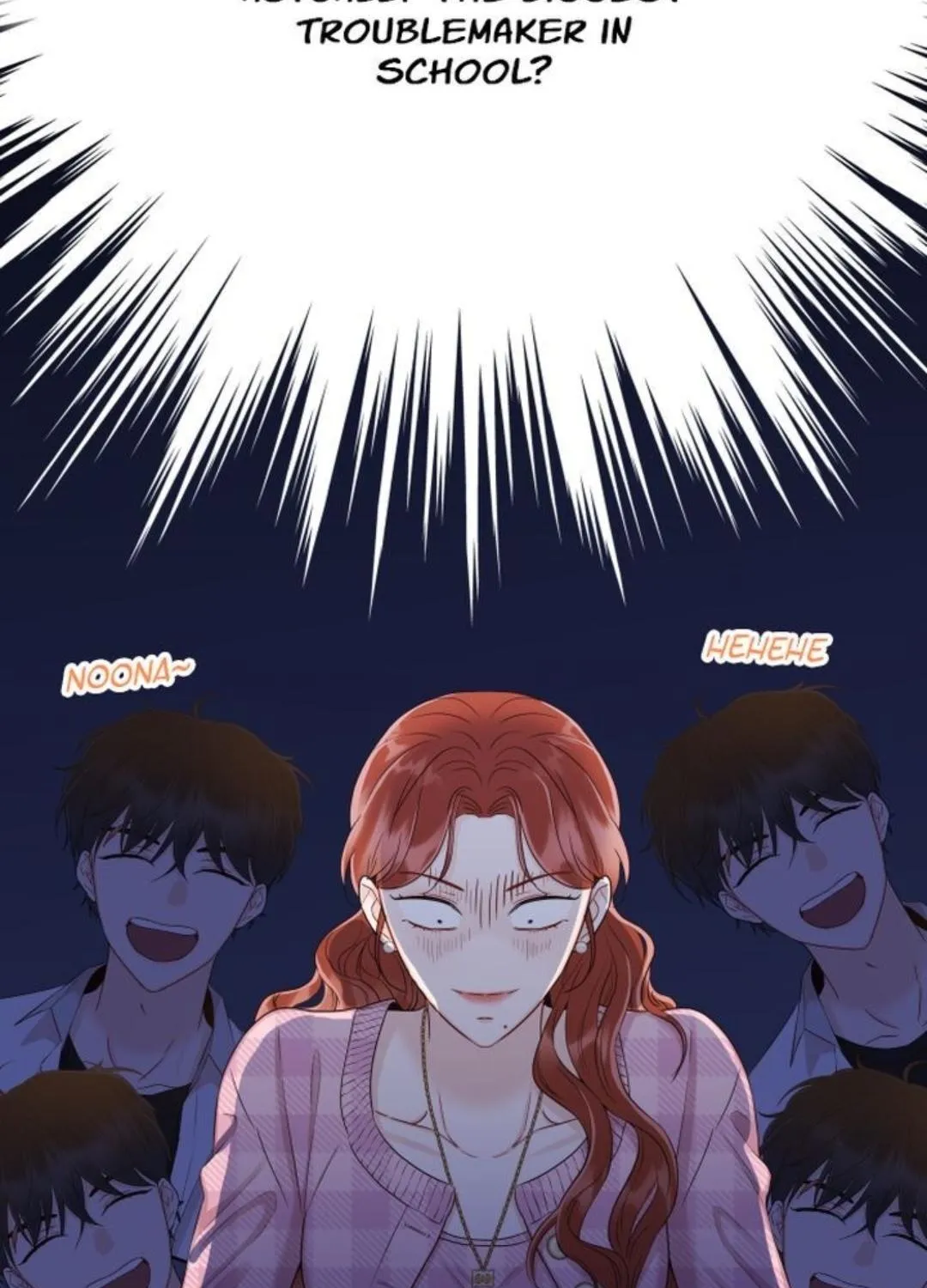Family-Like Xx Kainu Manga Chapter 20 Page 39