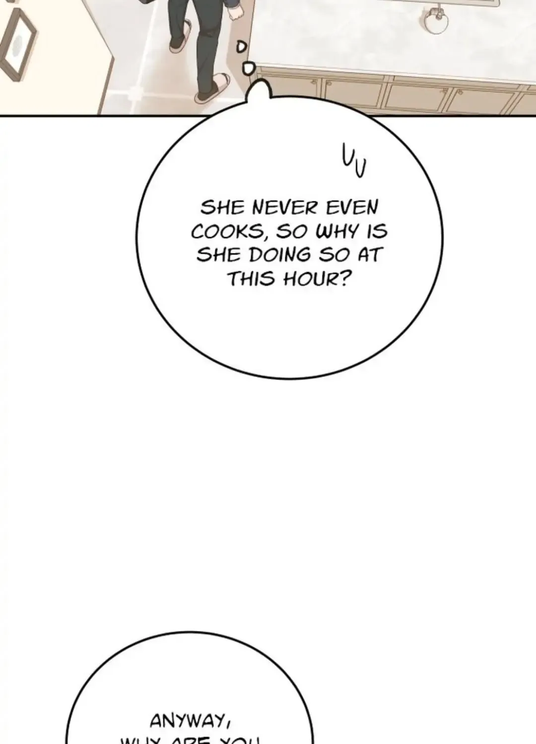 Family-Like Xx Kainu Manga Chapter 18 Page 5