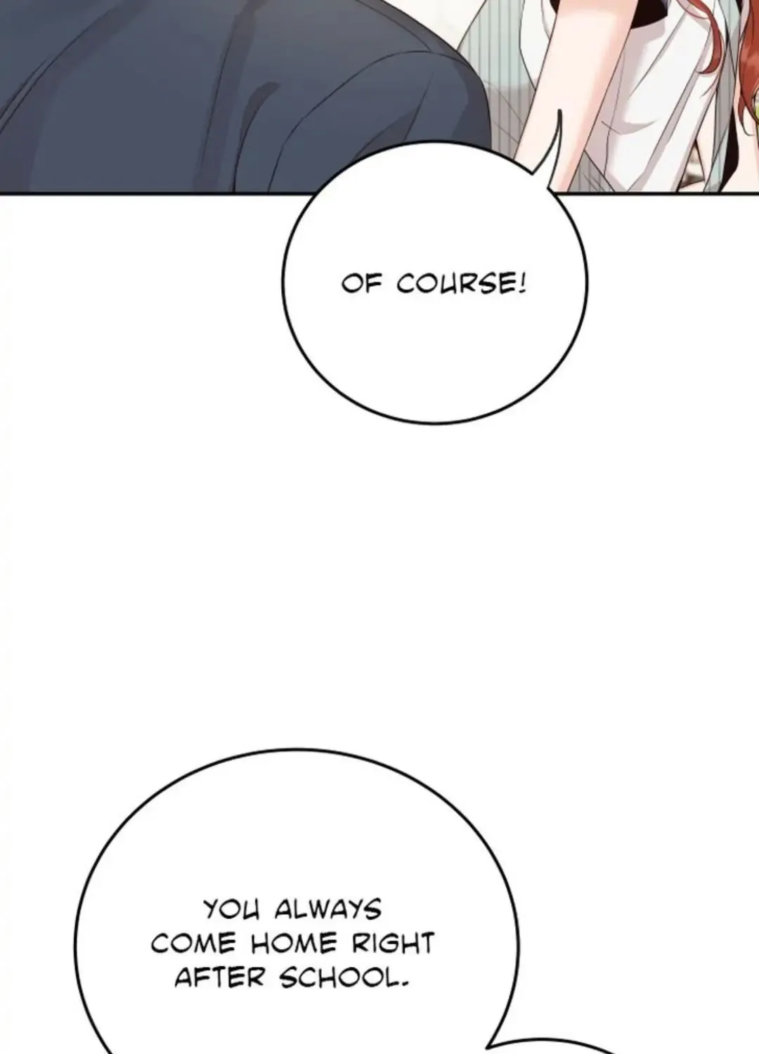 Family-Like Xx Kainu Manga Chapter 18 Page 9