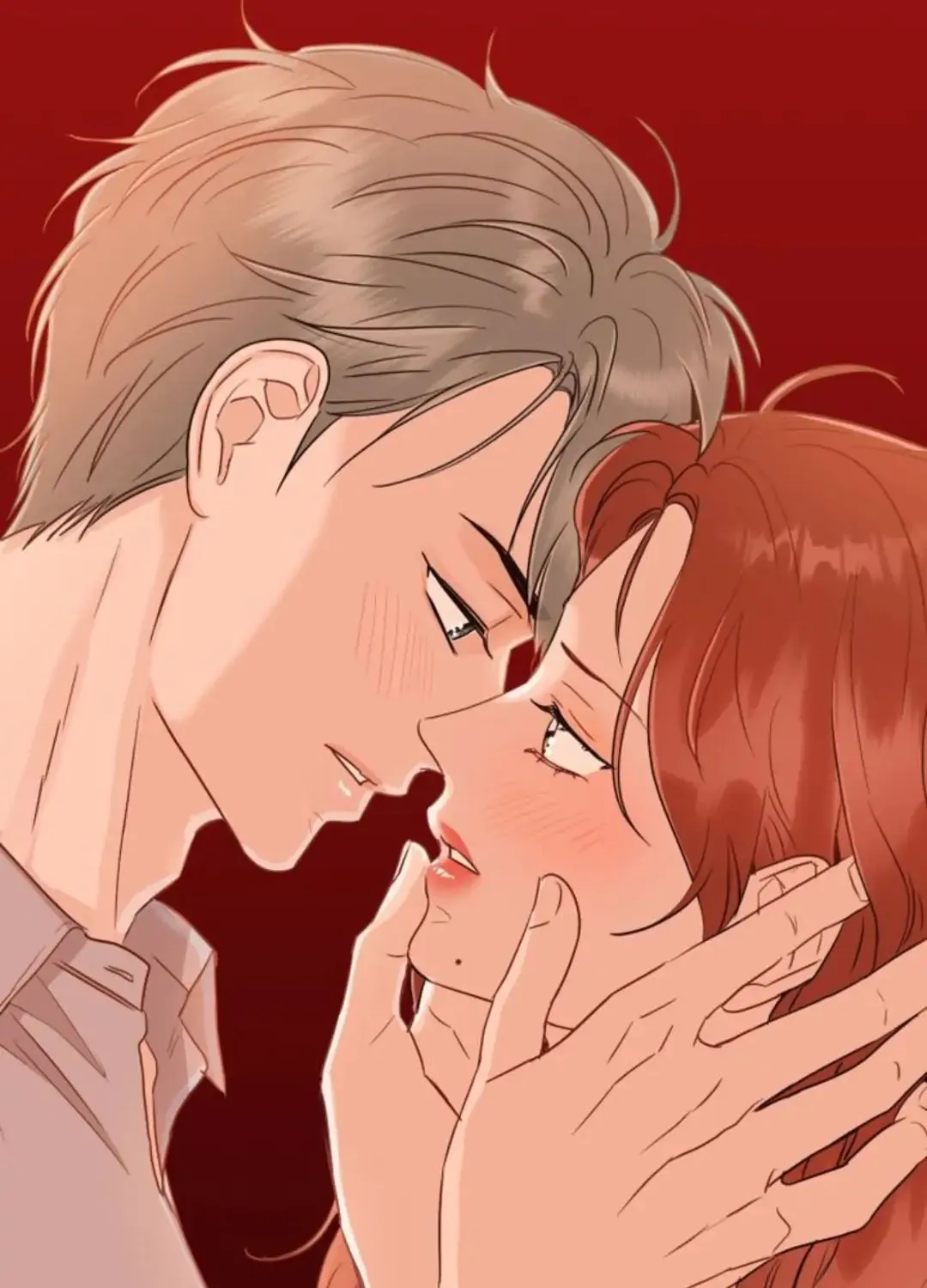 Family-Like Xx Kainu Manga Chapter 17 Page 40