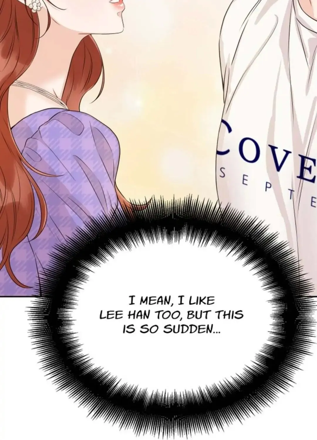 Family-Like Xx Kainu Manga Chapter 16 Page 133