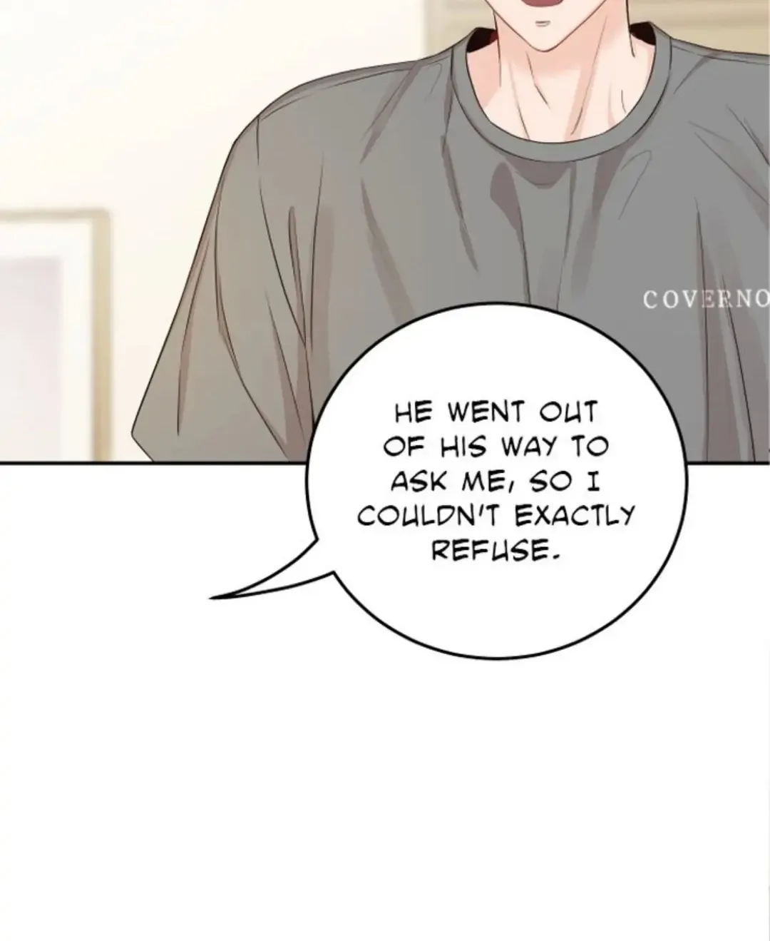 Family-Like Xx Kainu Manga Chapter 15 Page 30