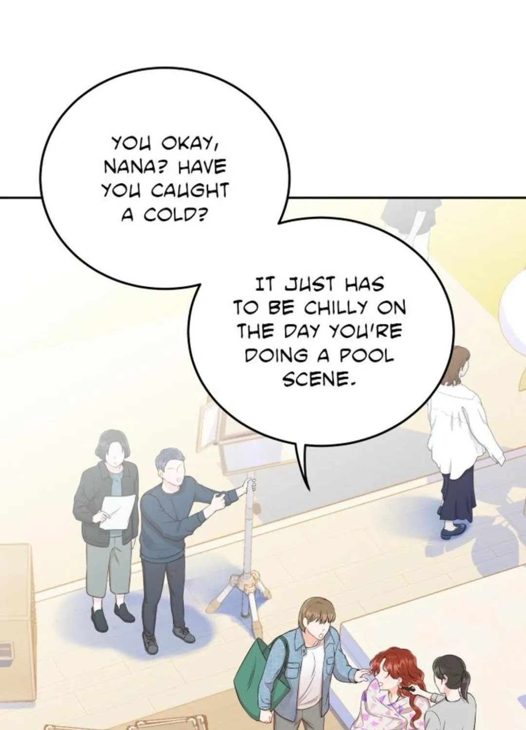 Family-Like Xx Kainu Manga Chapter 14 Page 25