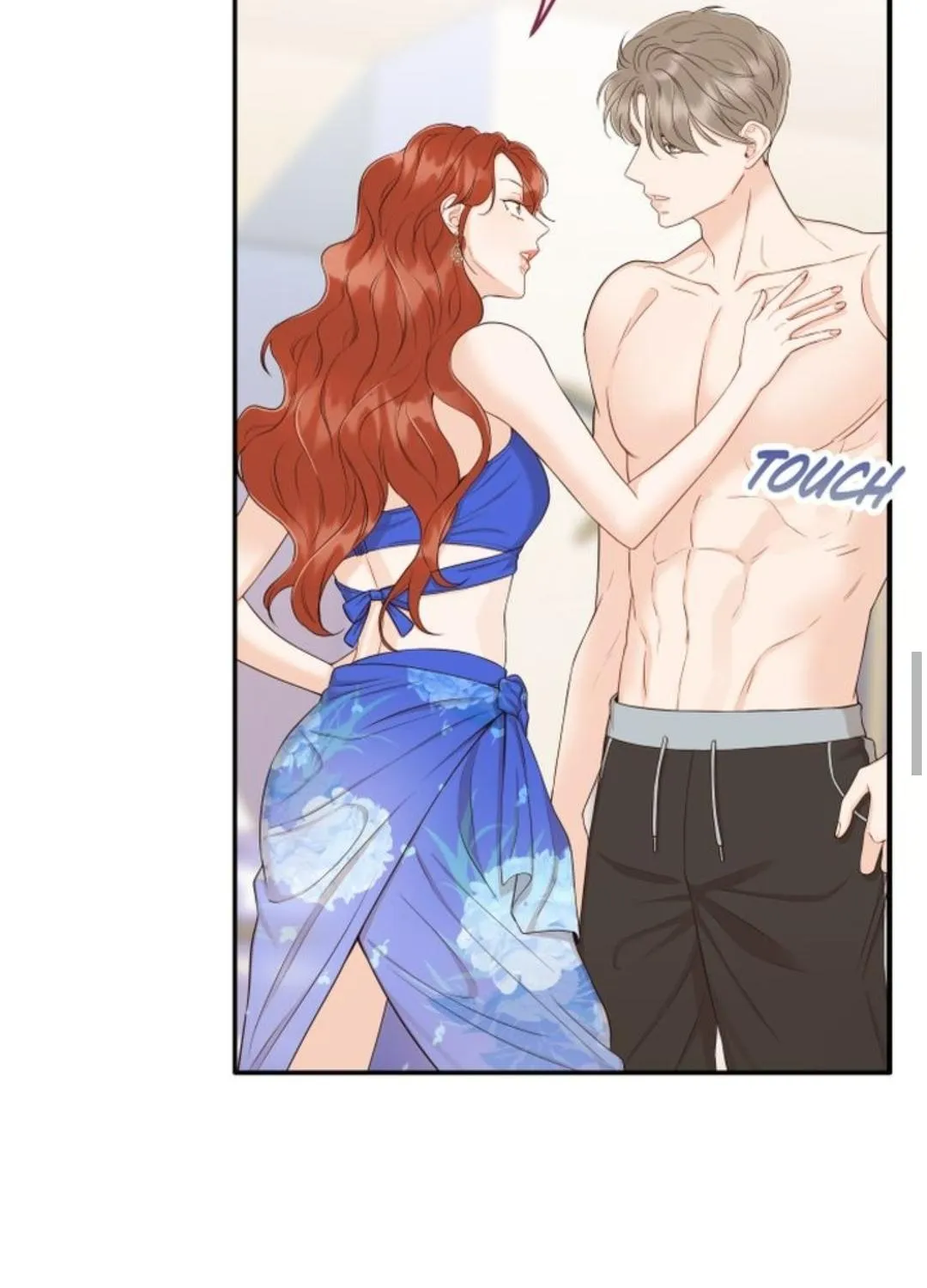 Family-Like Xx Kainu Manga Chapter 14 Page 62