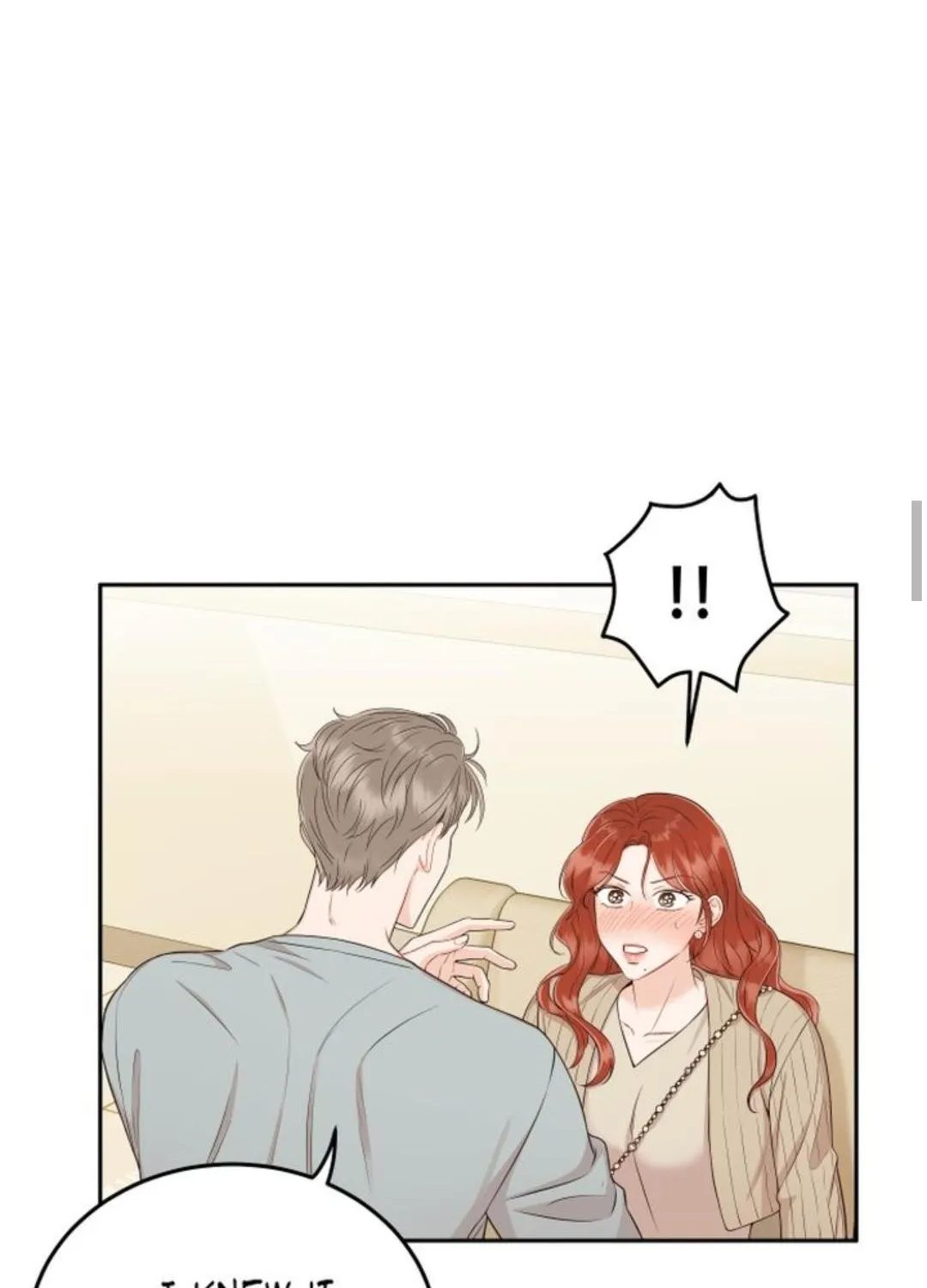 Family-Like Xx Kainu Manga Chapter 14 Page 103