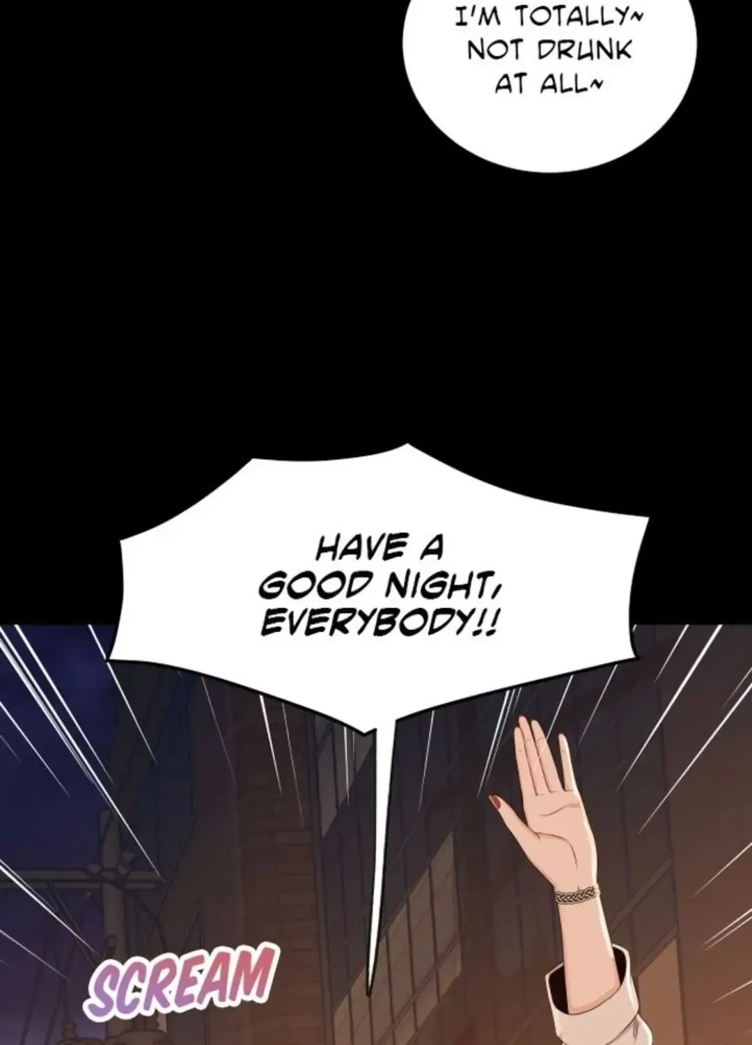 Family-Like Xx Kainu Manga Chapter 13 Page 21