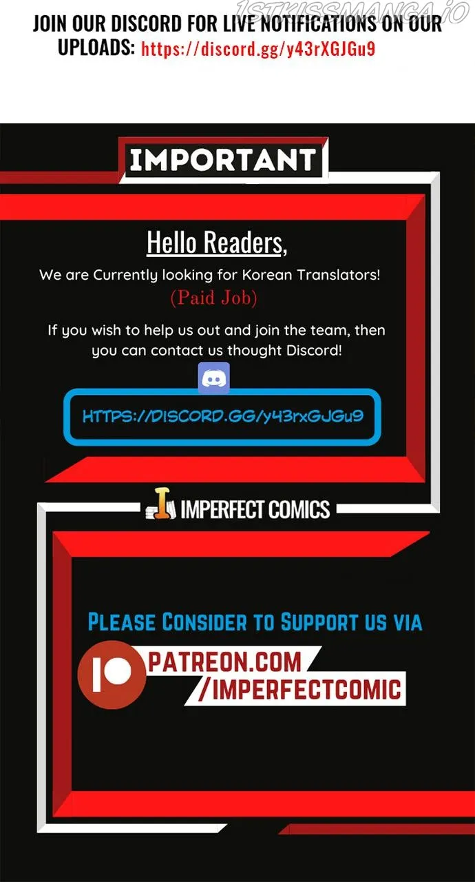 It Starts with a kingpin account Kainu Manga Chapter 160 Page 66