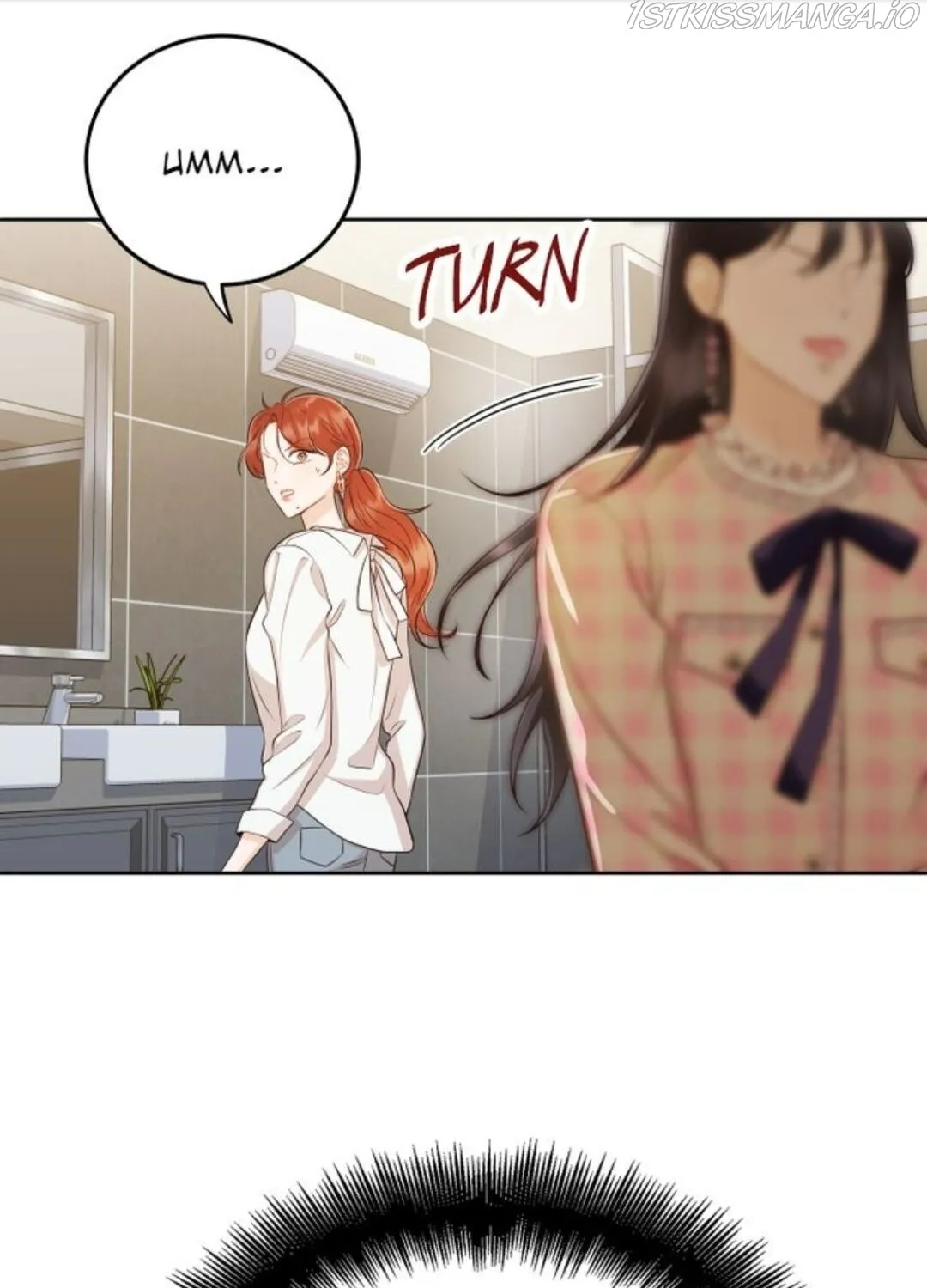 Family-Like Xx Kainu Manga Chapter 11 Page 34