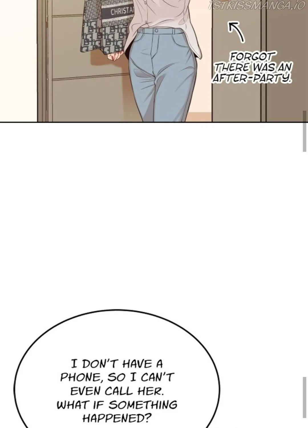Family-Like Xx Kainu Manga Chapter 11 Page 57