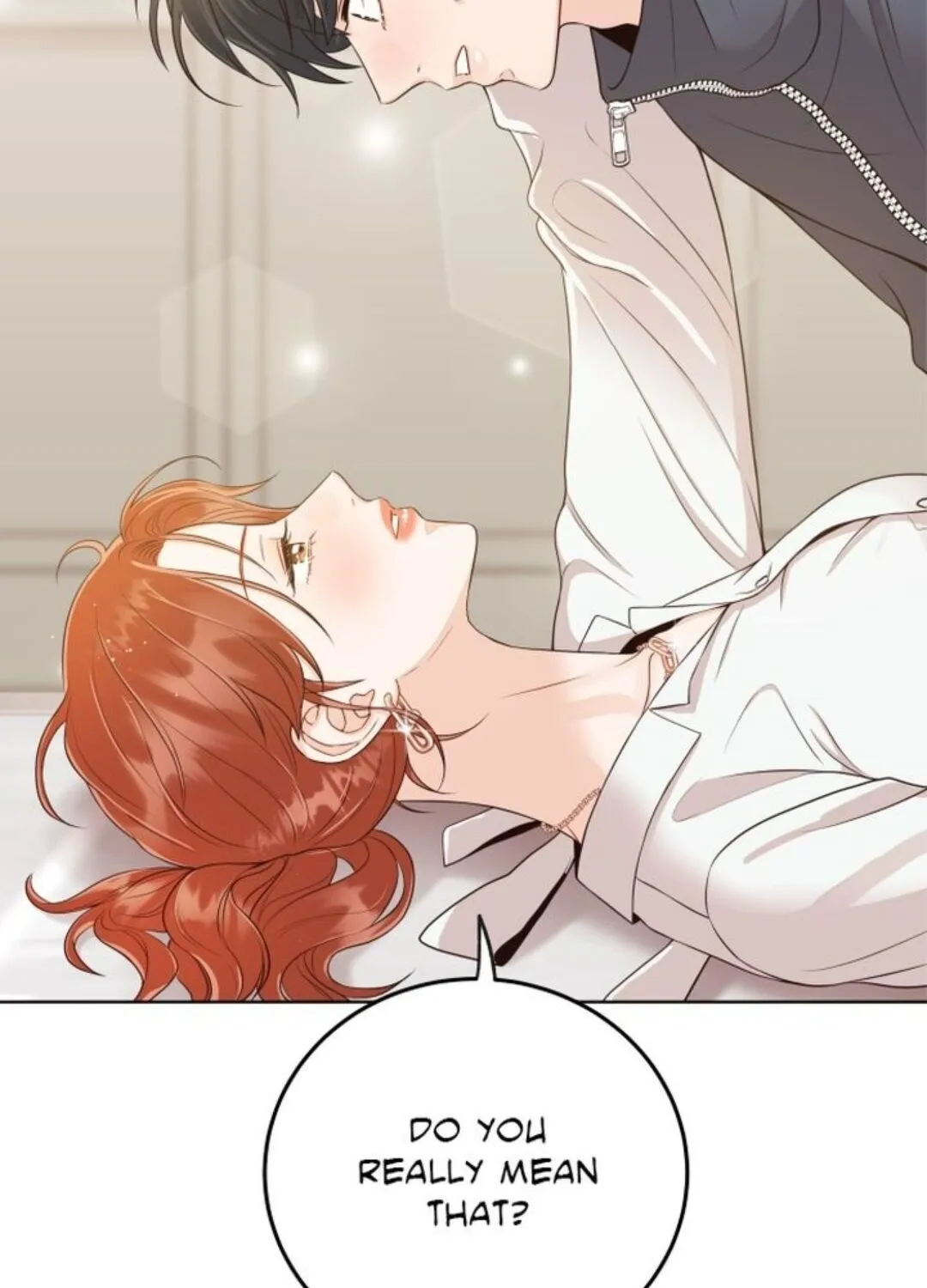 Family-Like Xx Kainu Manga Chapter 11 Page 100