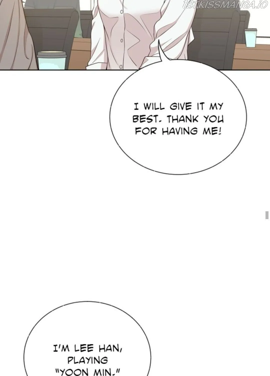 Family-Like Xx Kainu Manga Chapter 10 Page 35