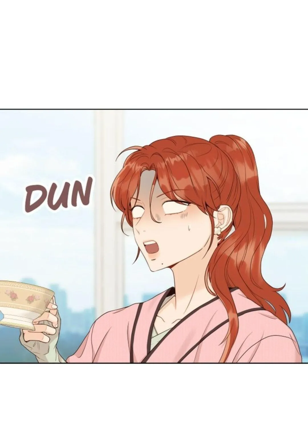 Family-Like Xx Kainu Manga Chapter 9 Page 7