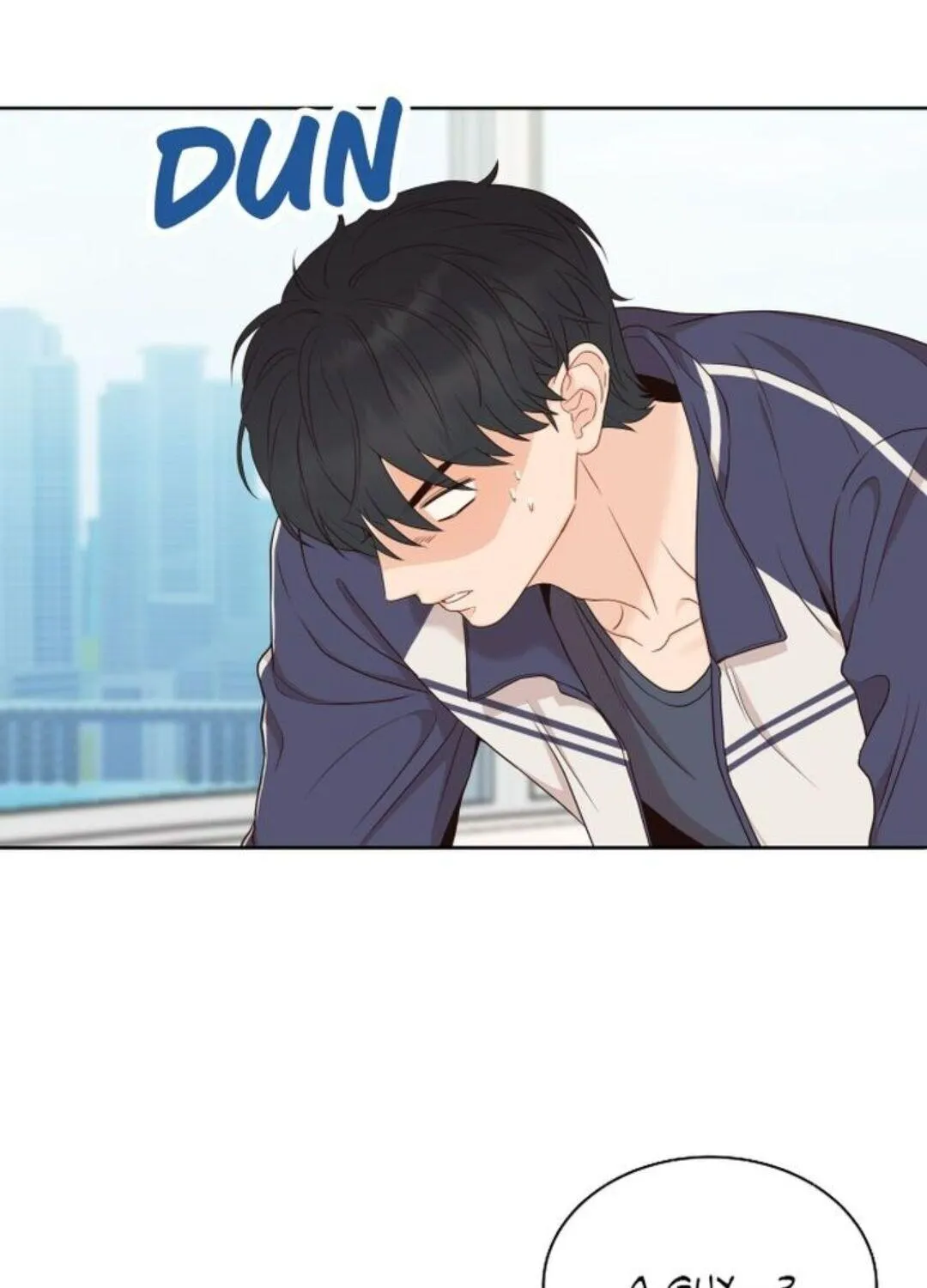 Family-Like Xx Kainu Manga Chapter 9 Page 8