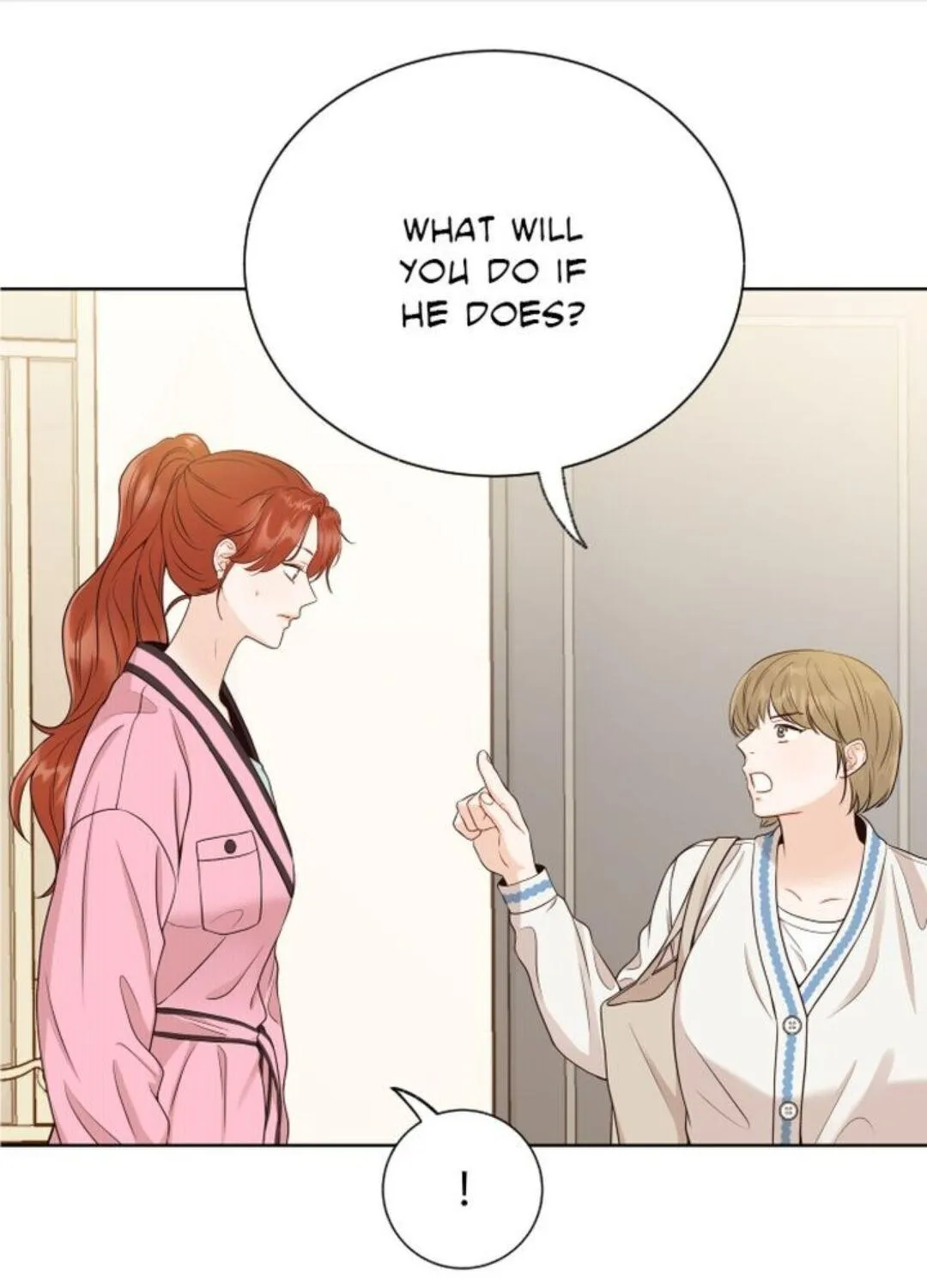 Family-Like Xx Kainu Manga Chapter 9 Page 71