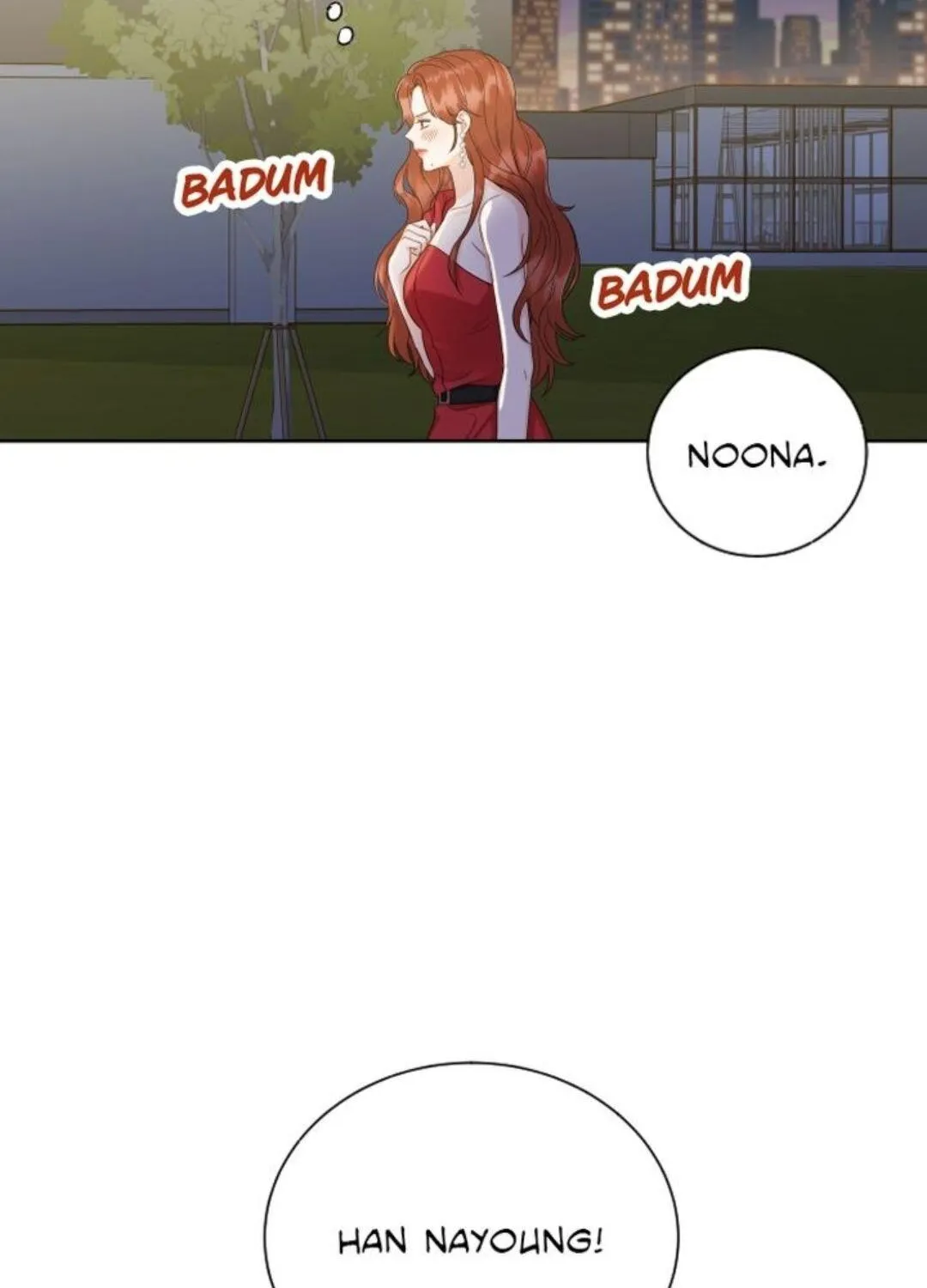 Family-Like Xx Kainu Manga Chapter 8 Page 30