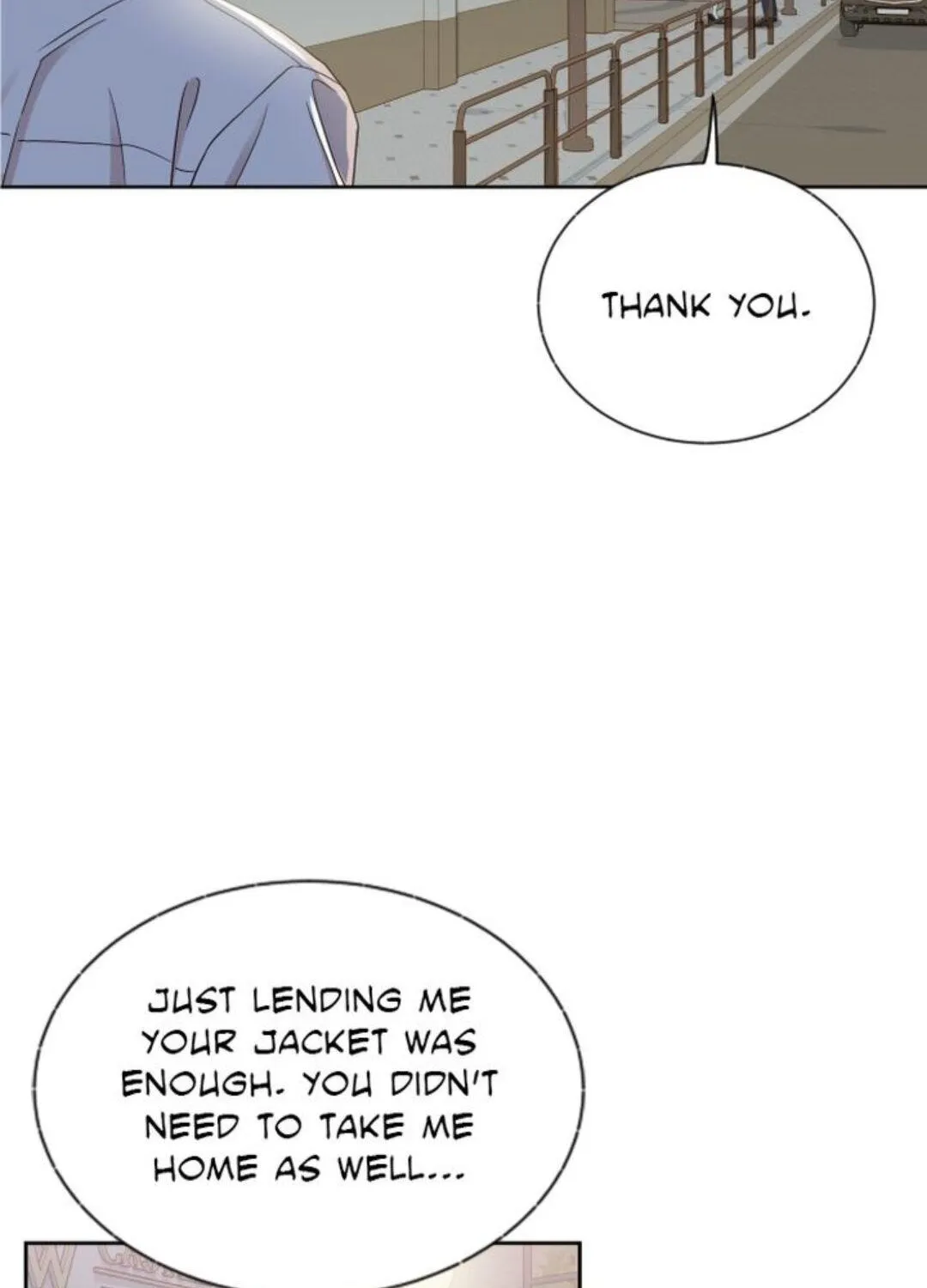 Family-Like Xx Kainu Manga Chapter 7 Page 98