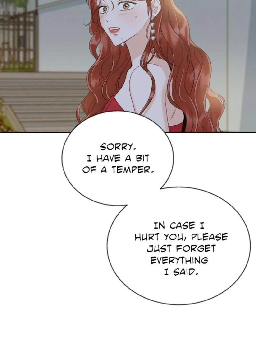 Family-Like Xx Kainu Manga Chapter 7 Page 105