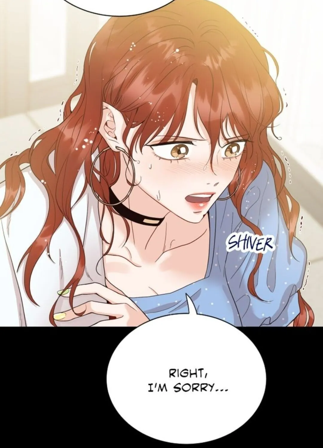Family-Like Xx Kainu Manga Chapter 6 Page 15