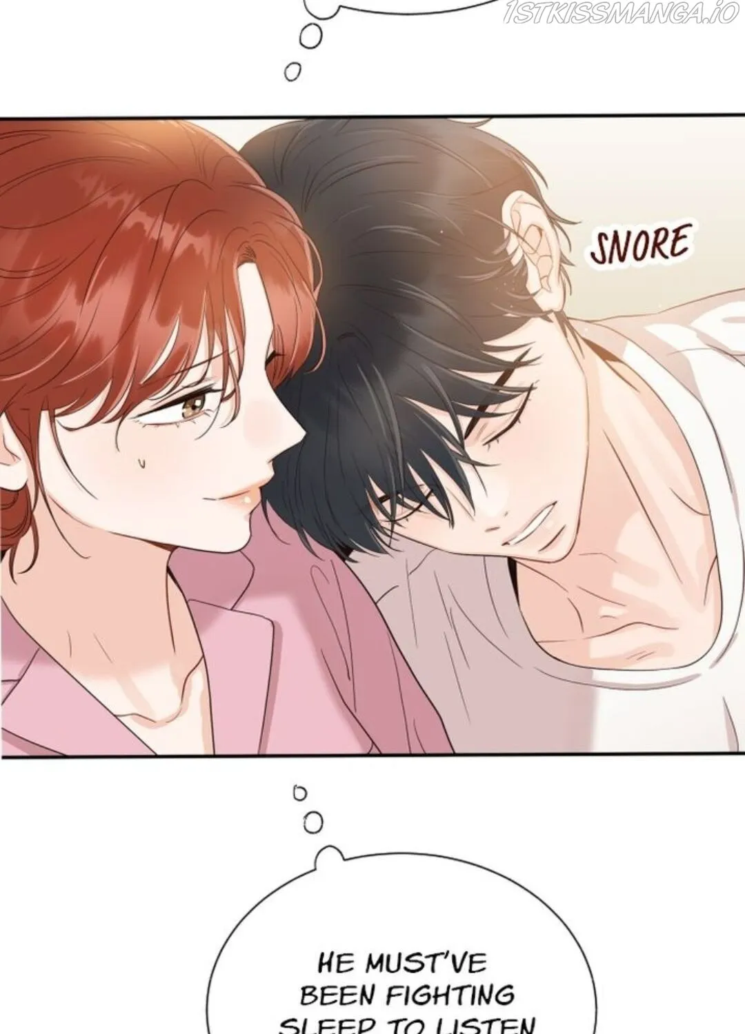 Family-Like Xx Kainu Manga Chapter 6 Page 37