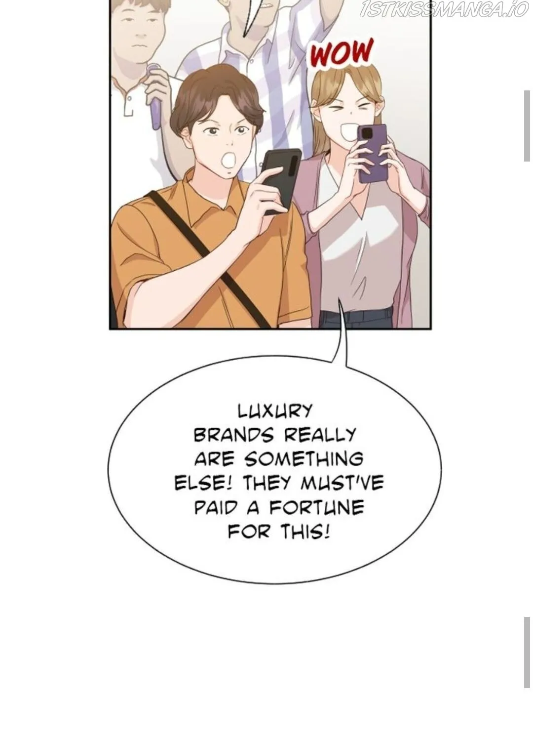 Family-Like Xx Kainu Manga Chapter 6 Page 59