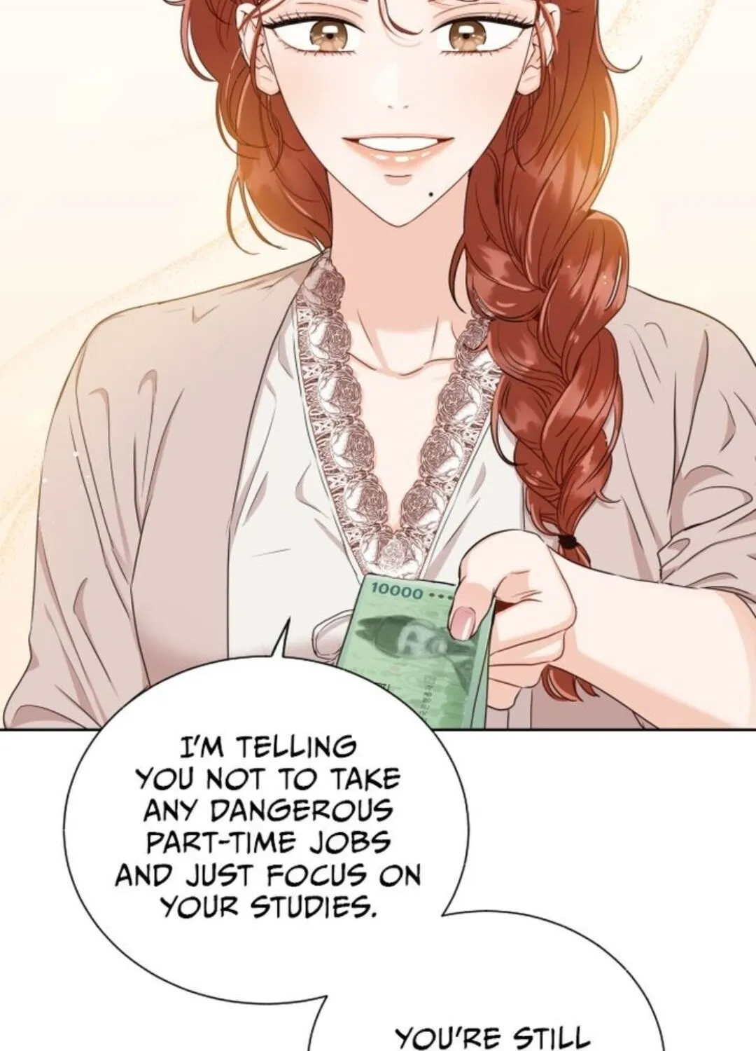 Family-Like Xx Kainu Manga Chapter 5 Page 30