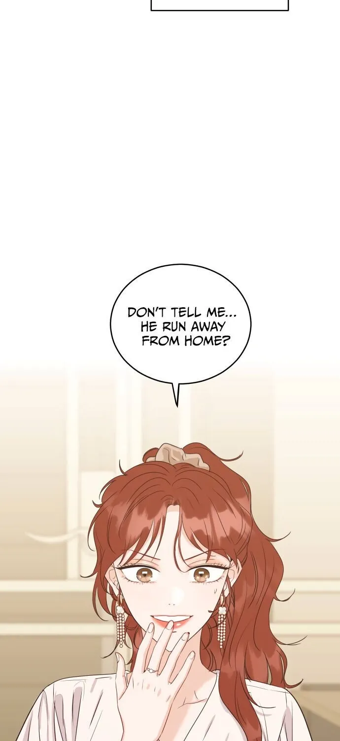 Family-Like Xx Kainu Manga Chapter 2 Page 56