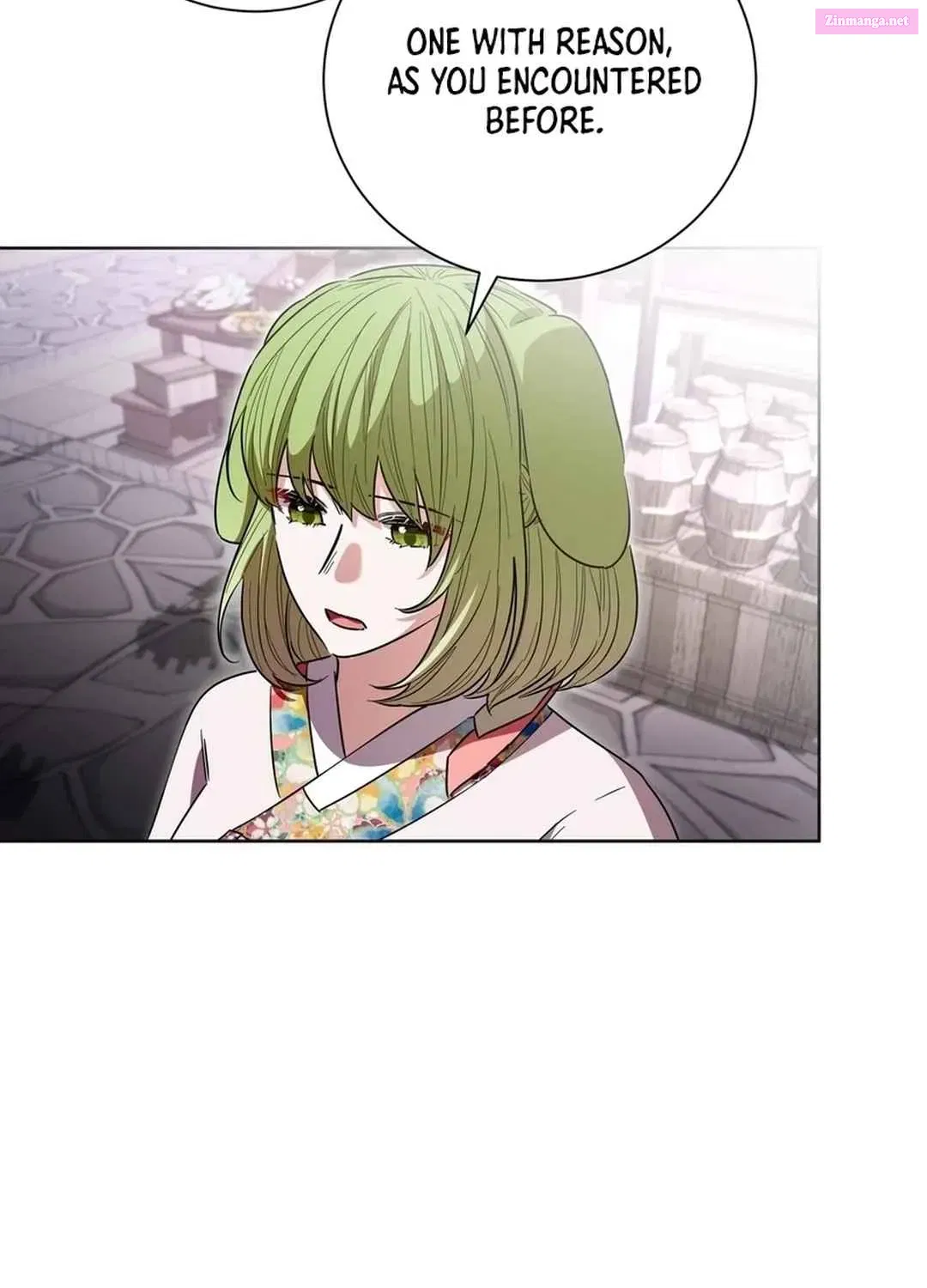 The White Tiger's Daughter Kainu Manga Chapter 52 Page 125